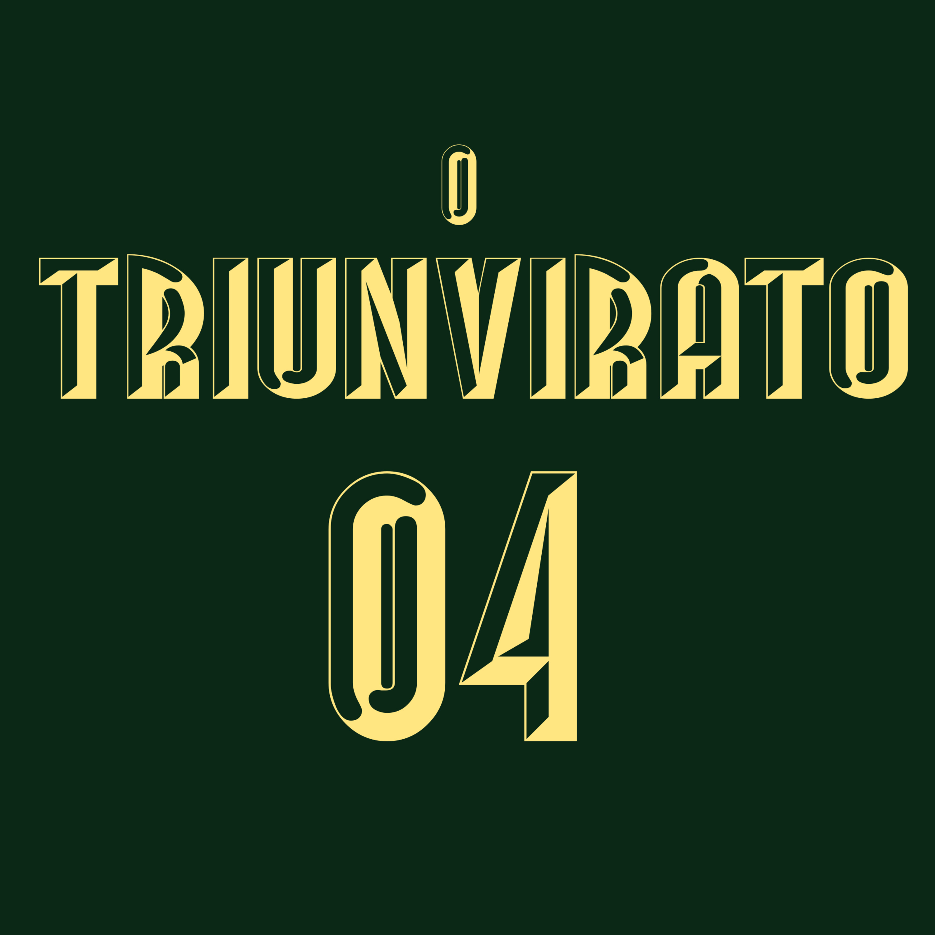 O Triunvirato