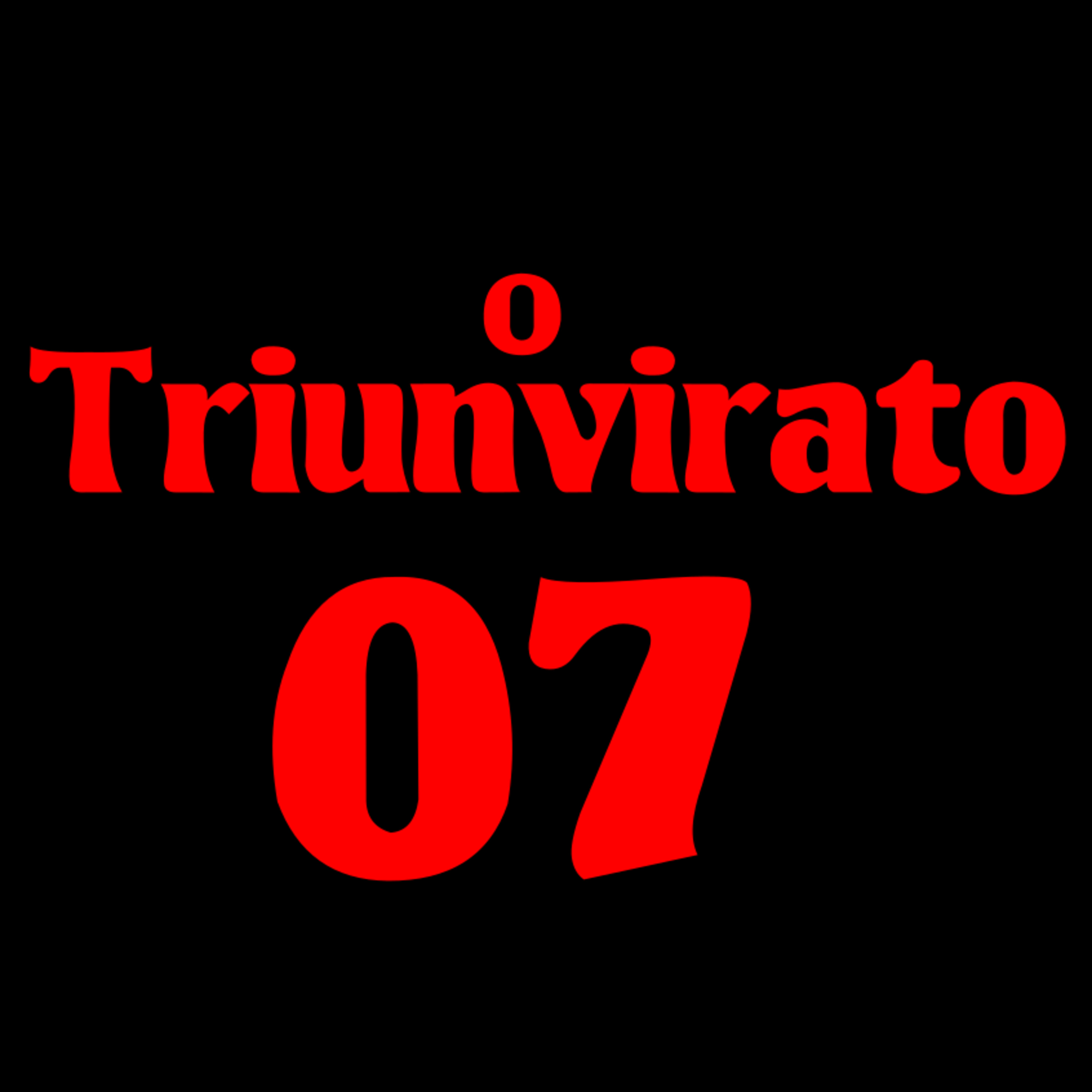 O Triunvirato