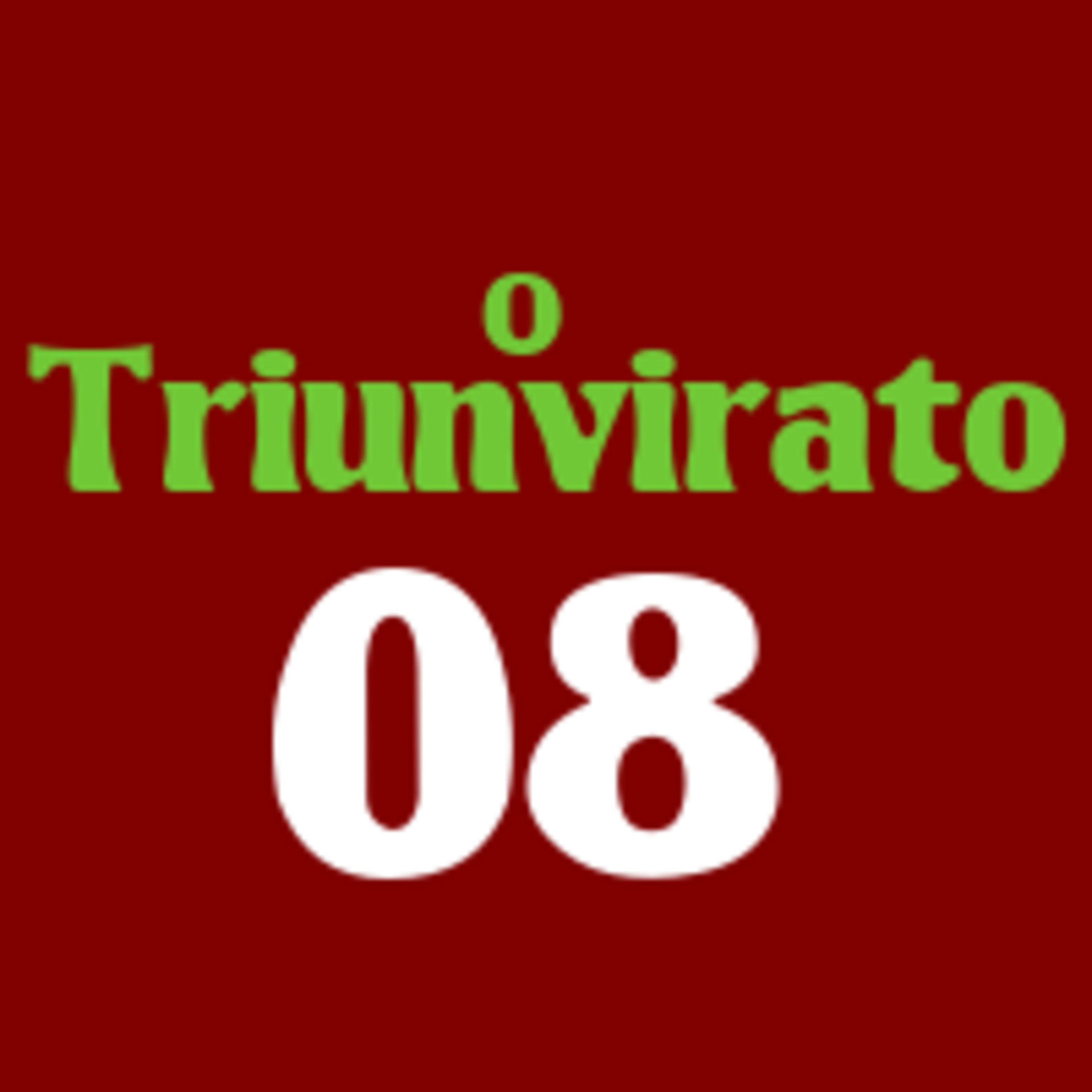 O Triunvirato