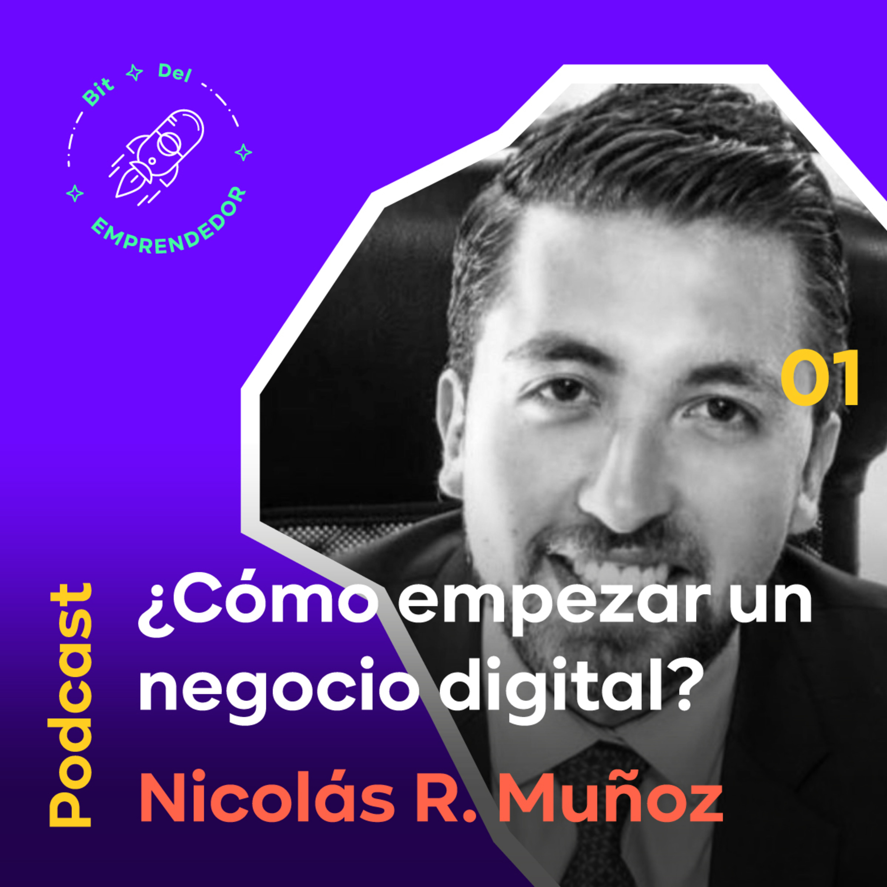 Bit del Emprendedor