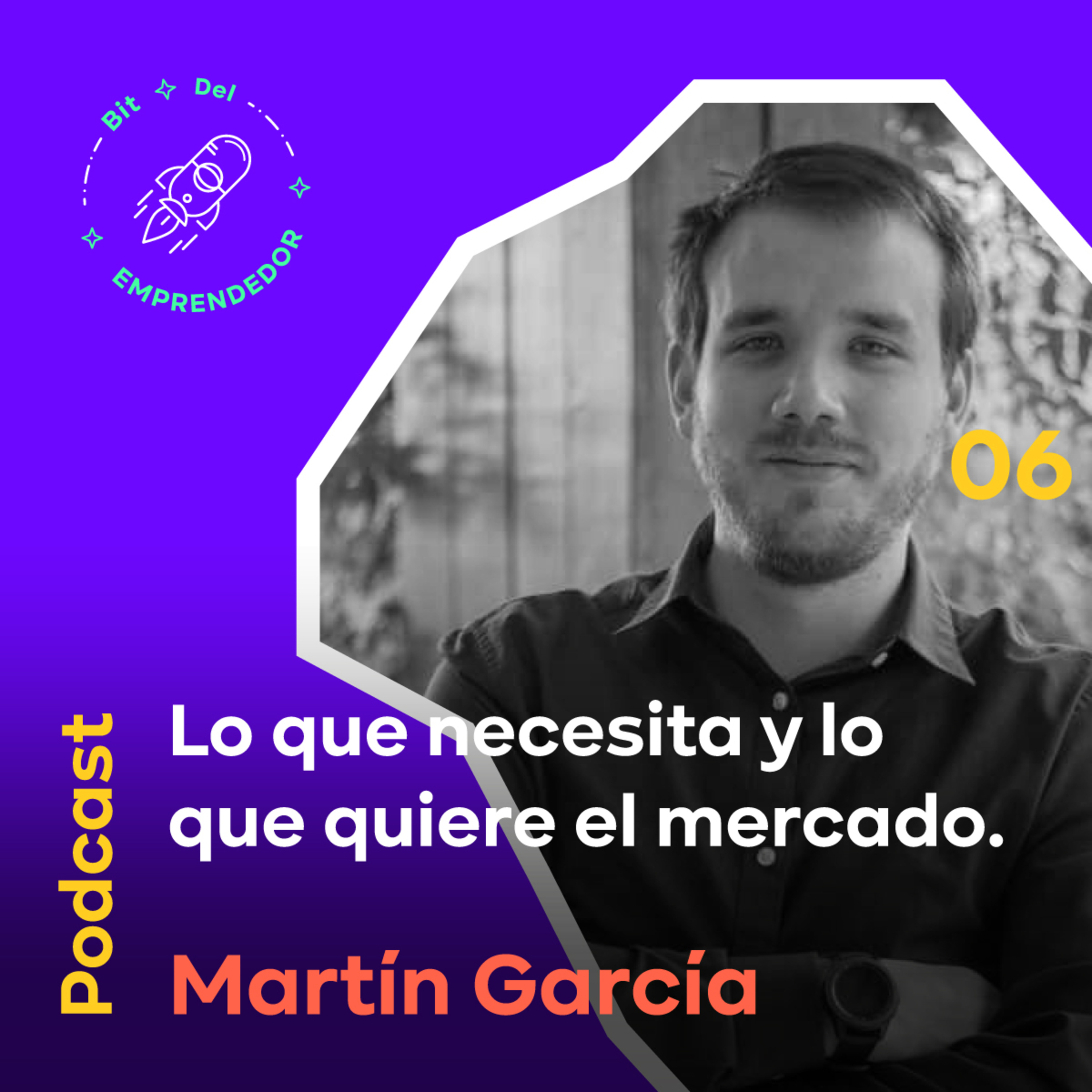 Bit del Emprendedor
