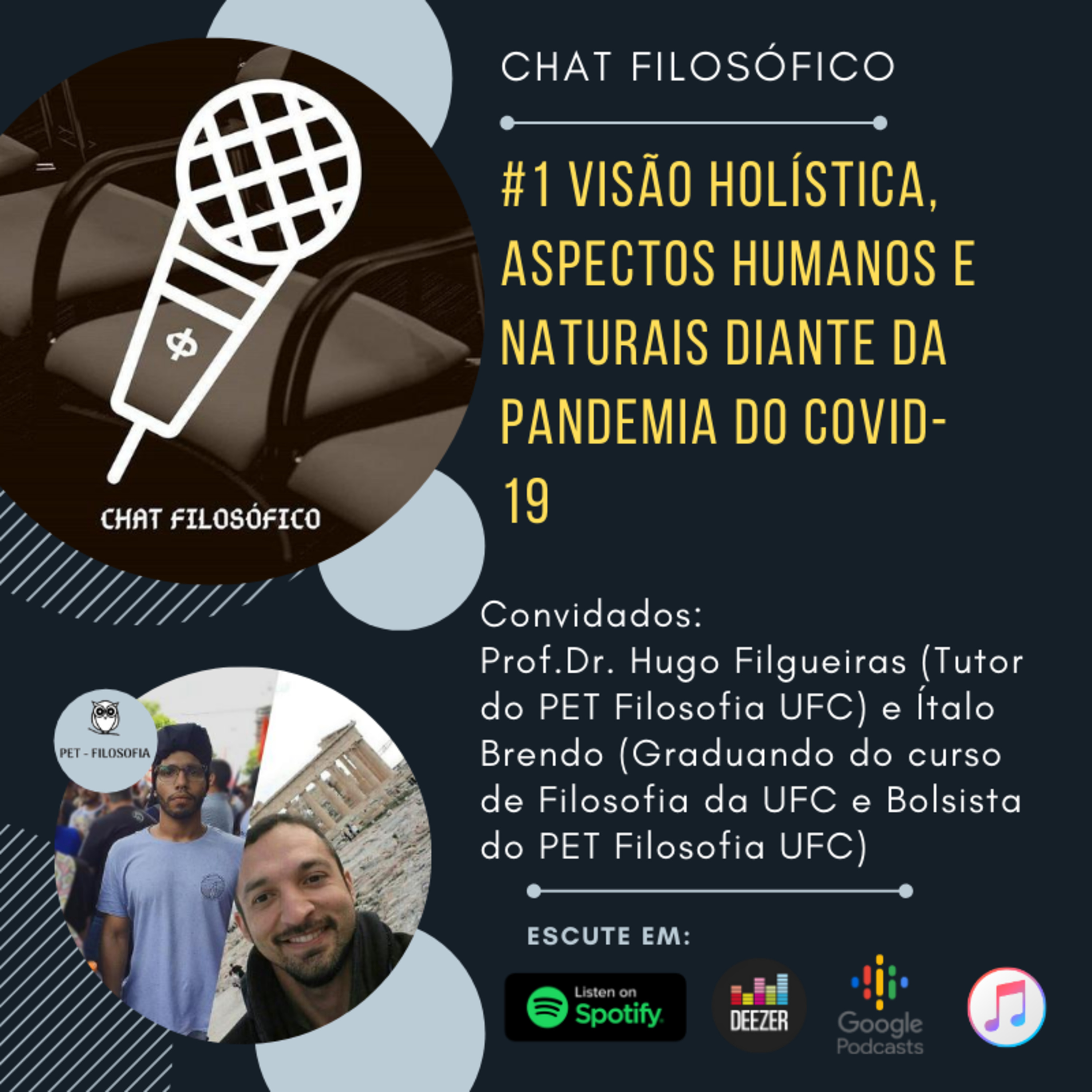 Chat Filosófico