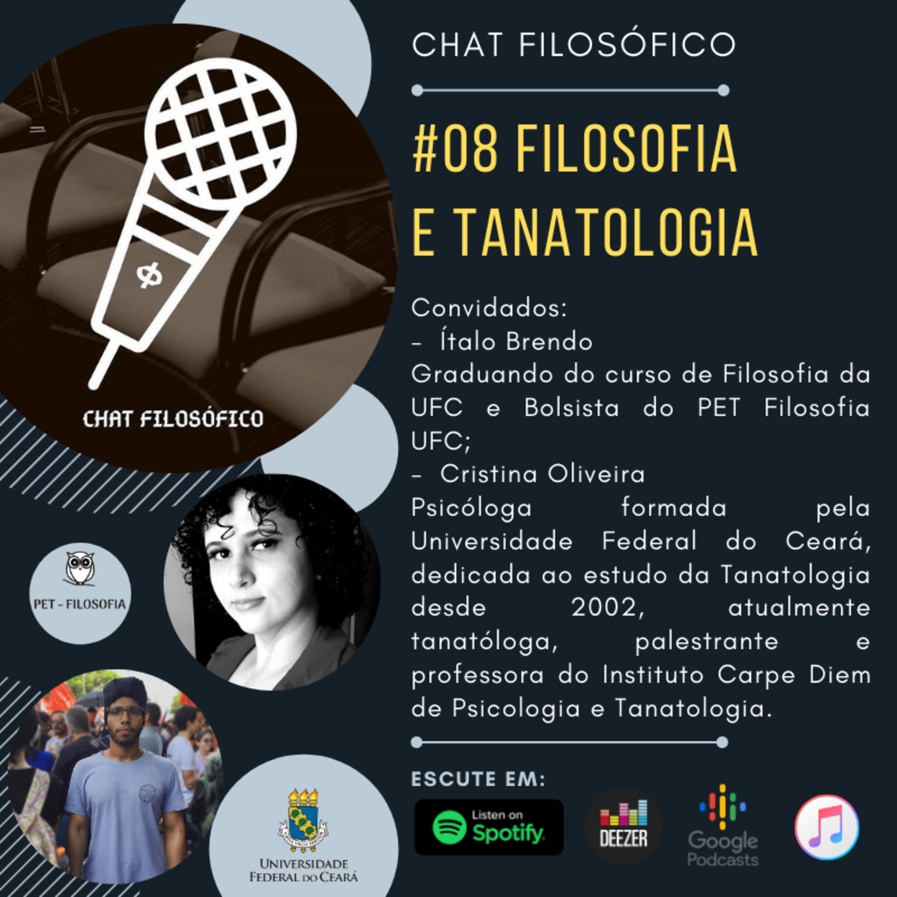 Chat Filosófico