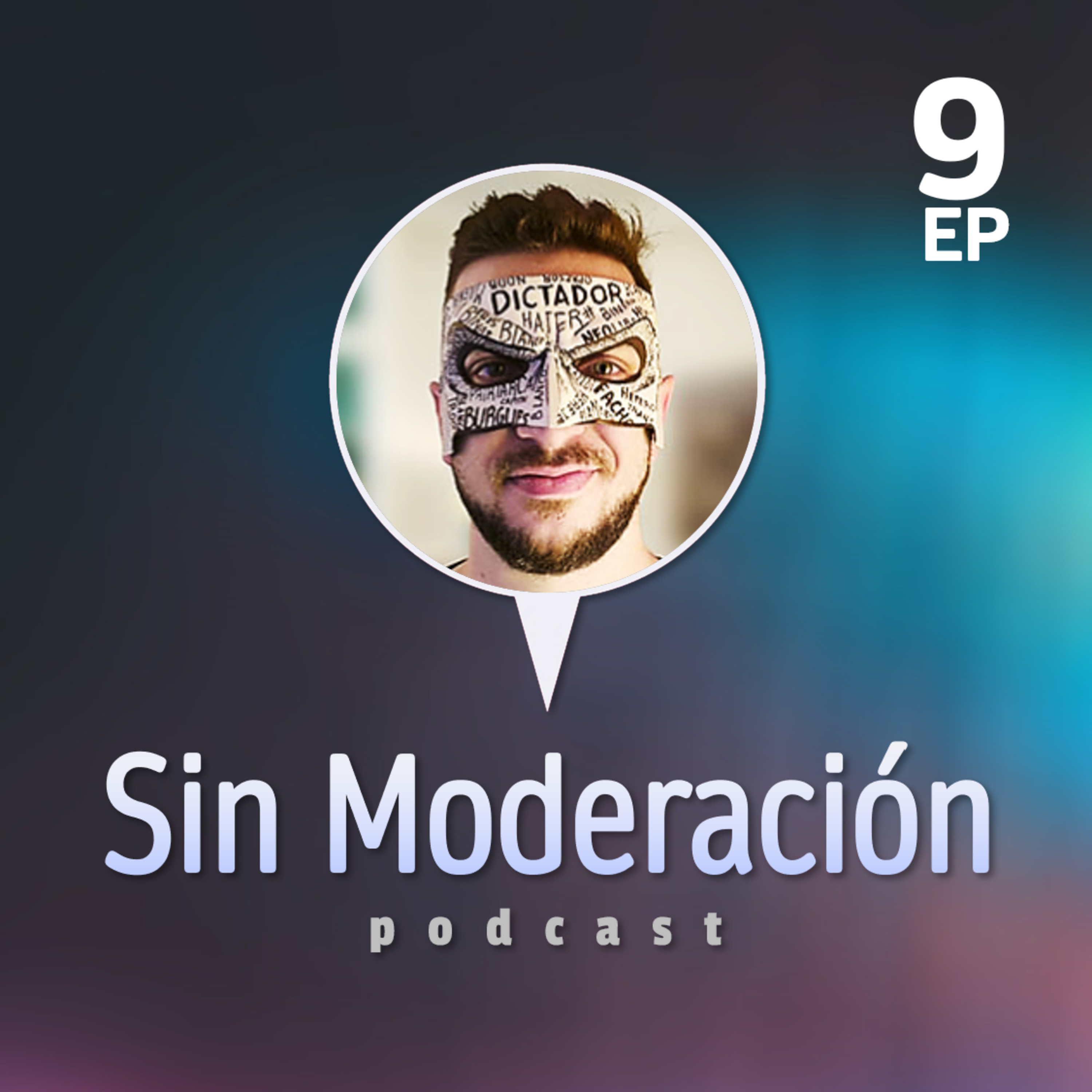 Sin Moderación