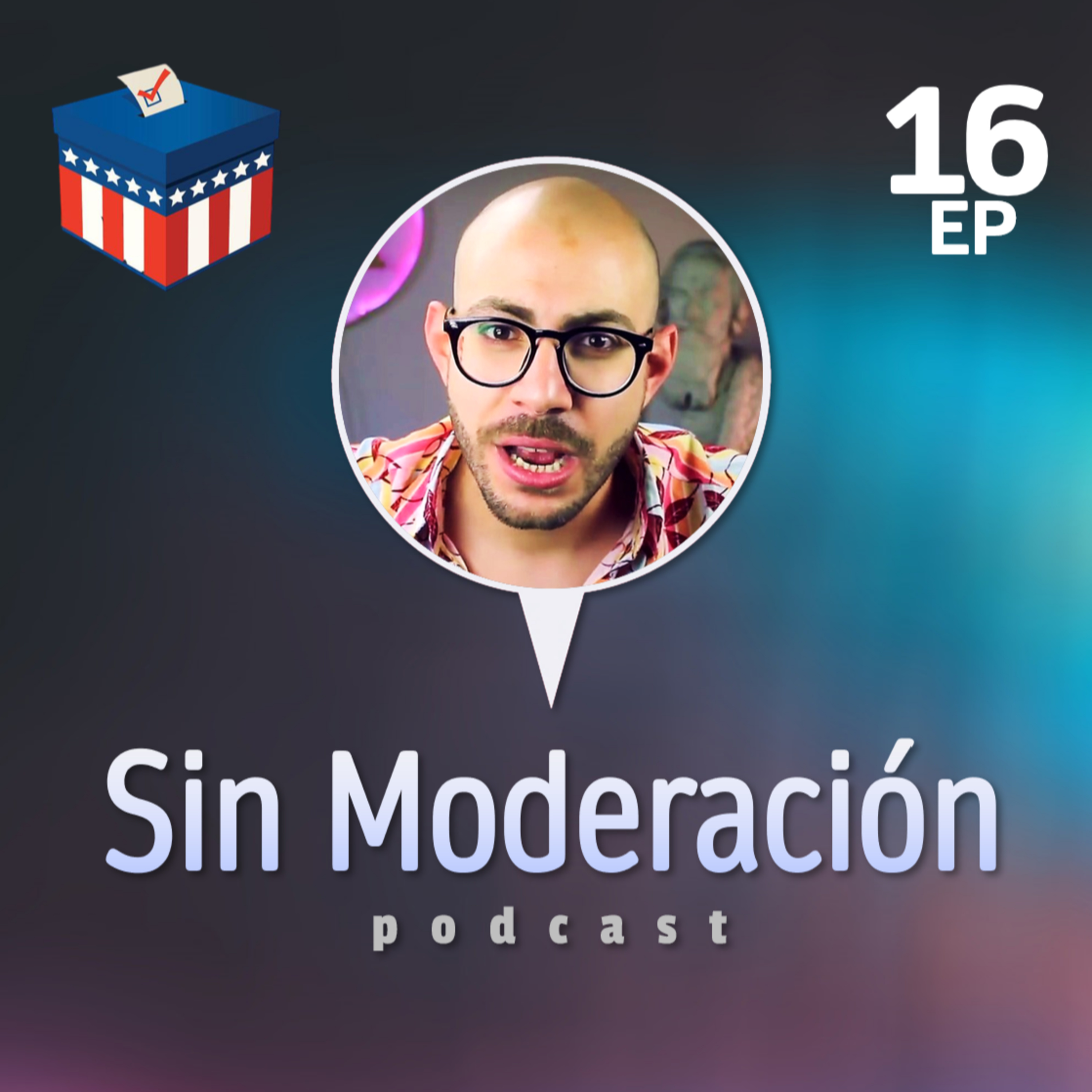 Sin Moderación