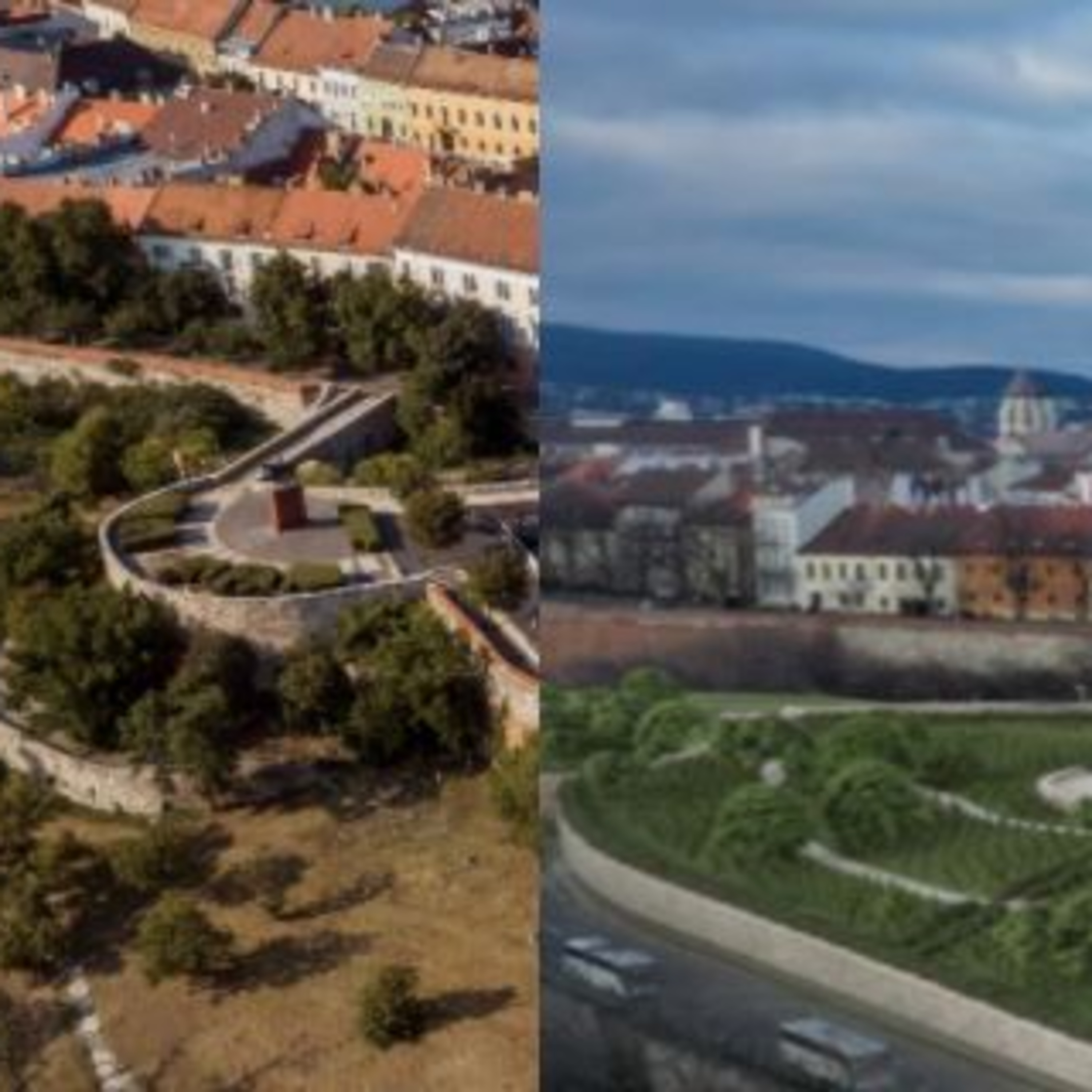 Ne legyen szőlőskert a Fehérvári rondella alatti parkból! - Viták kereszttűzében a Budai Vár egy újabb beruházási programja episode artwork