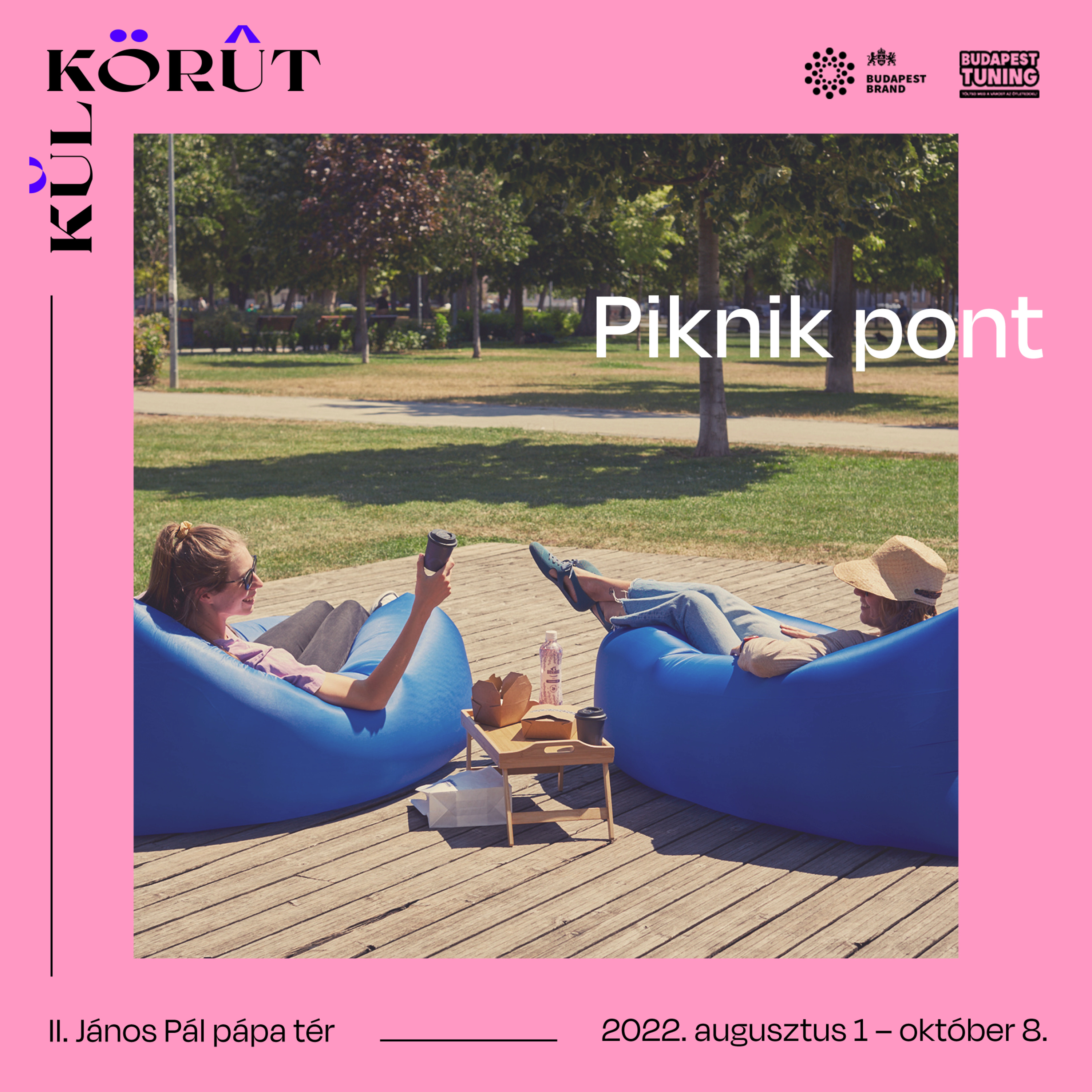 Külkörút, a projekt, ami átrajzolja a Népszínház utcáról alkotott képet episode artwork