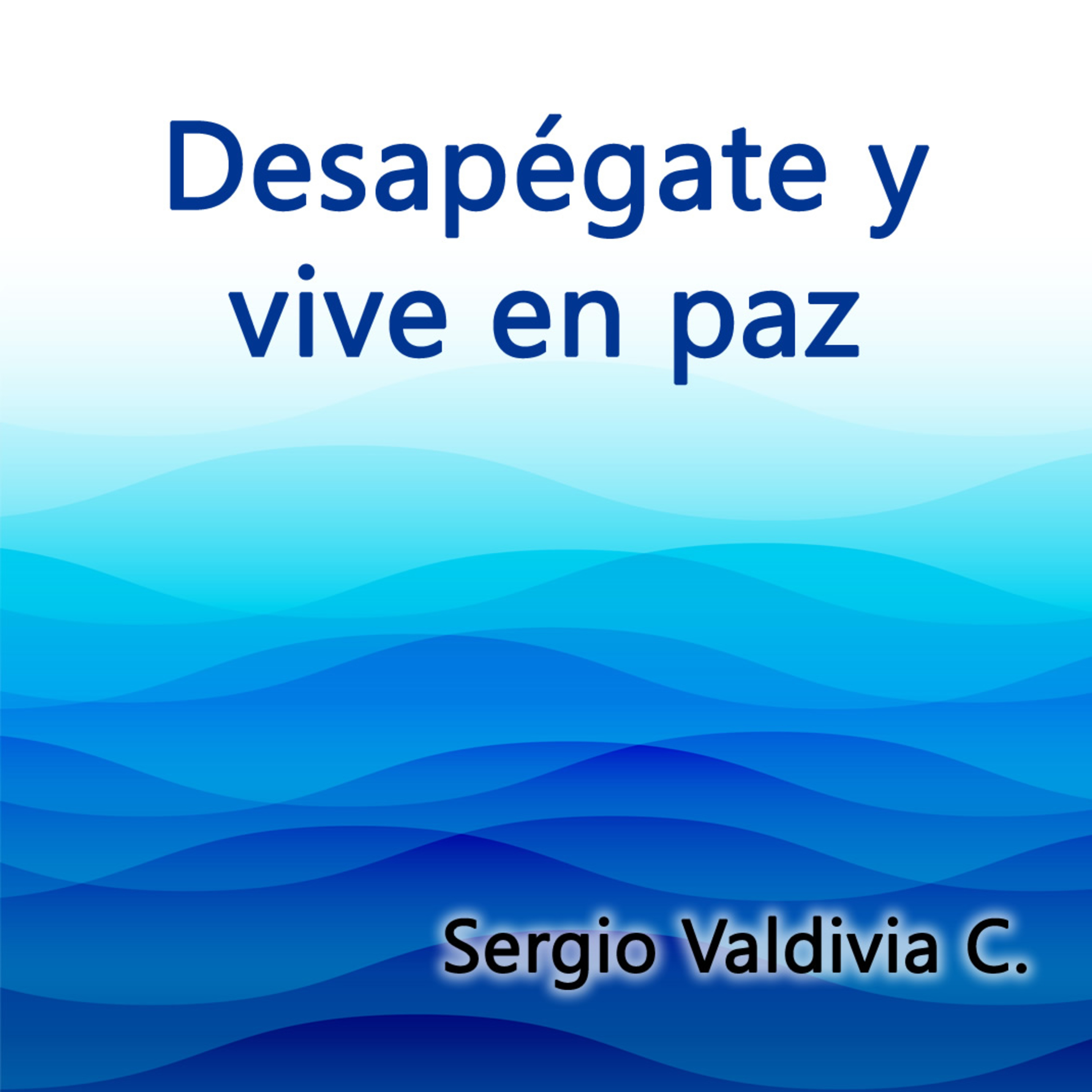Conversando con Sergio Valdivia