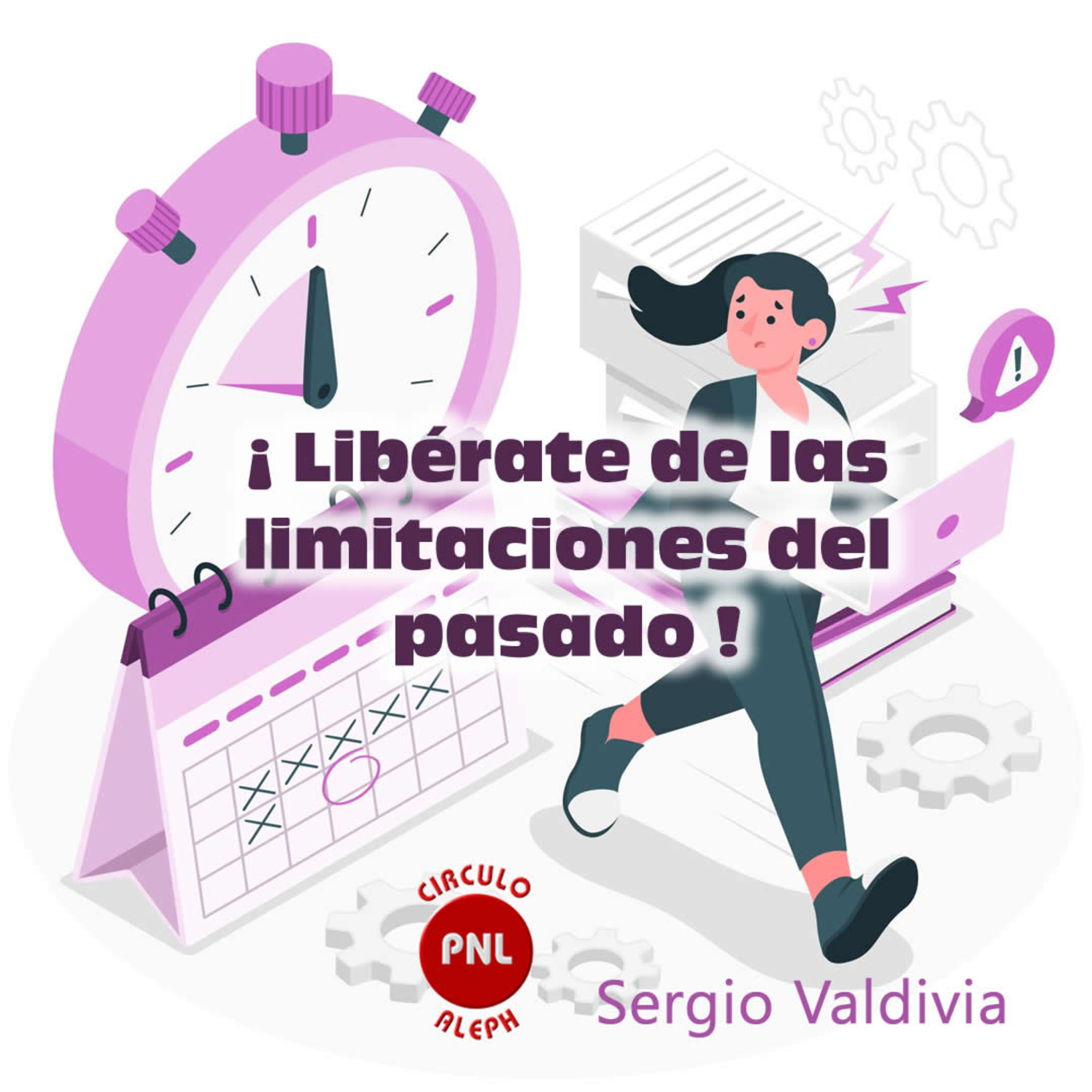 Conversando con Sergio Valdivia