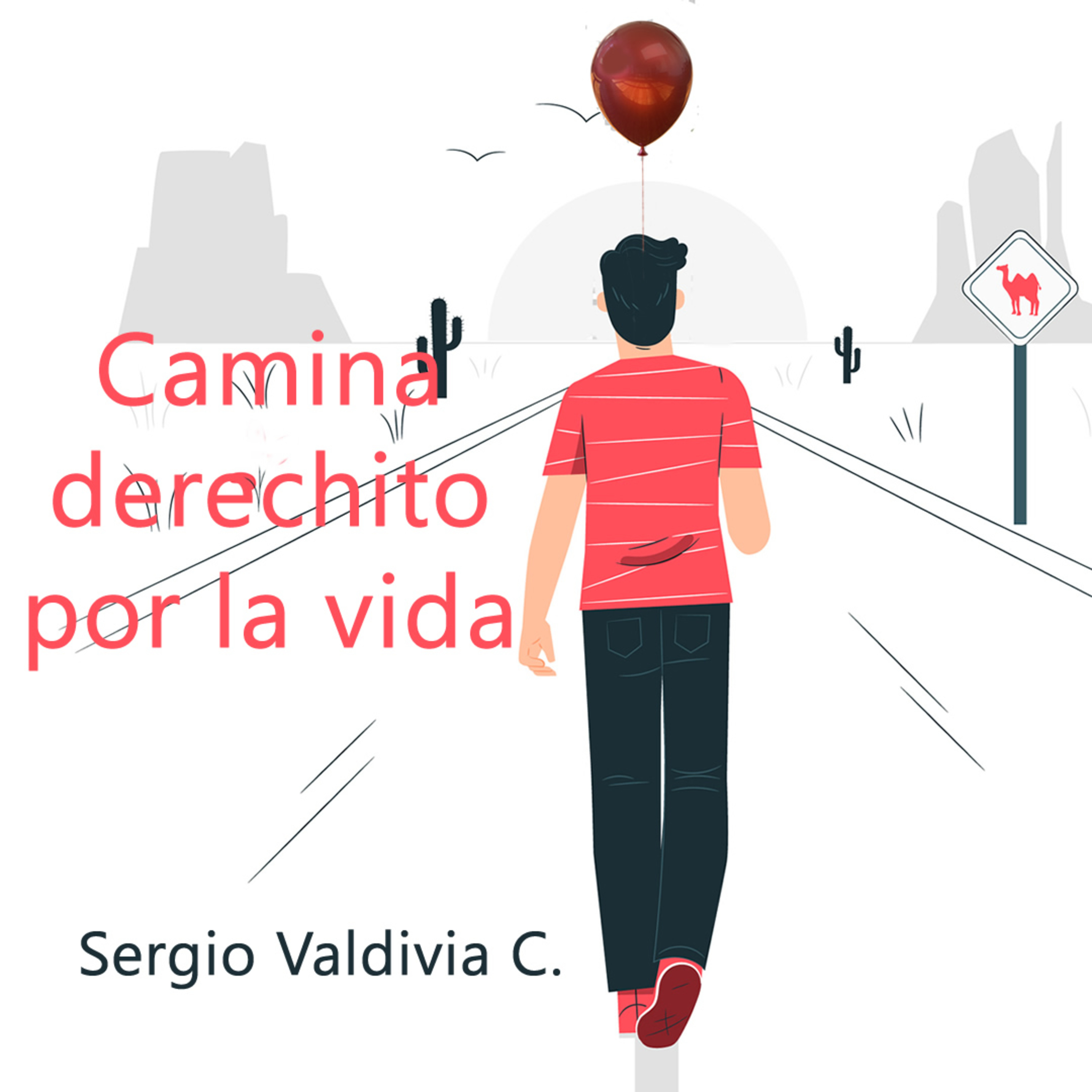 Conversando con Sergio Valdivia