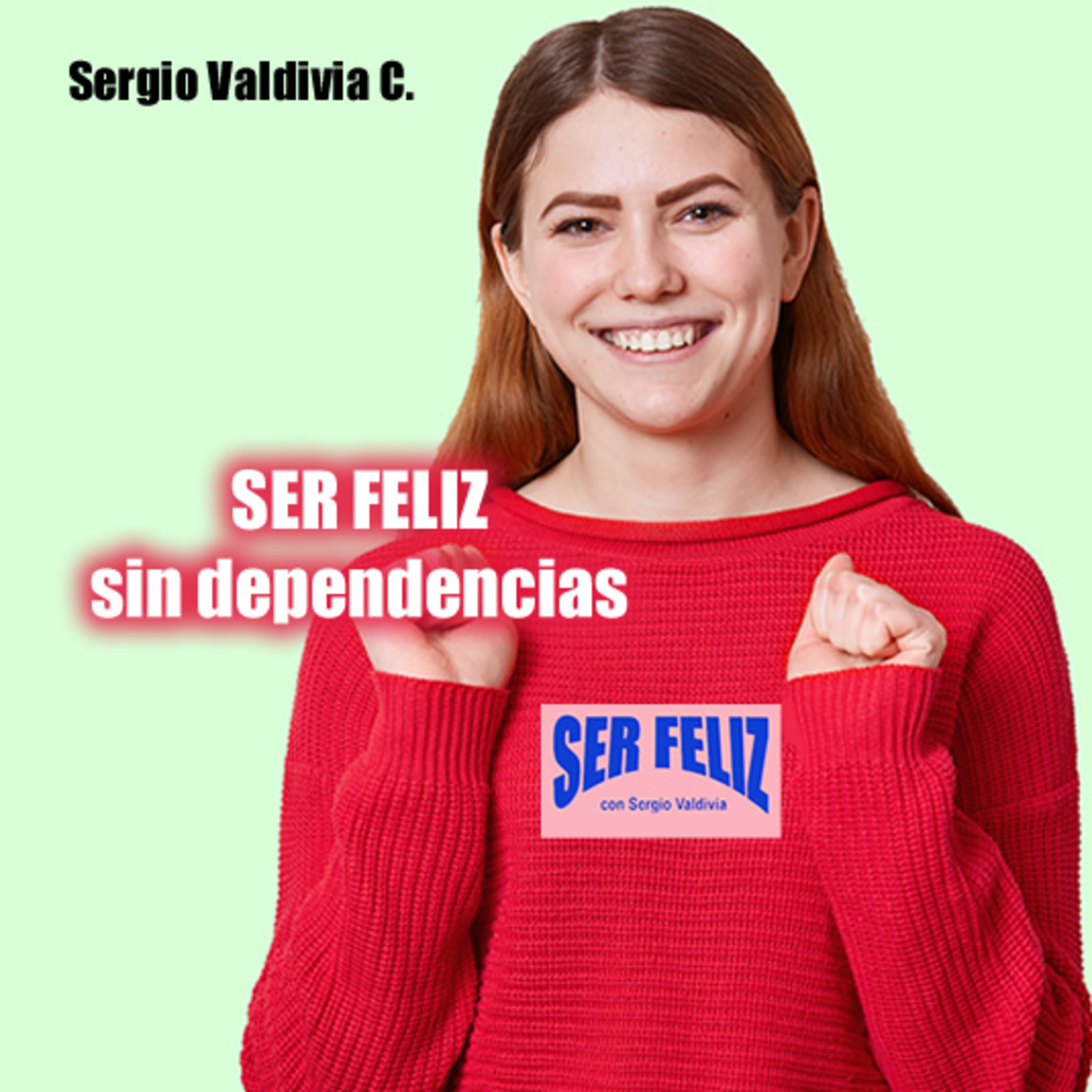 Conversando con Sergio Valdivia