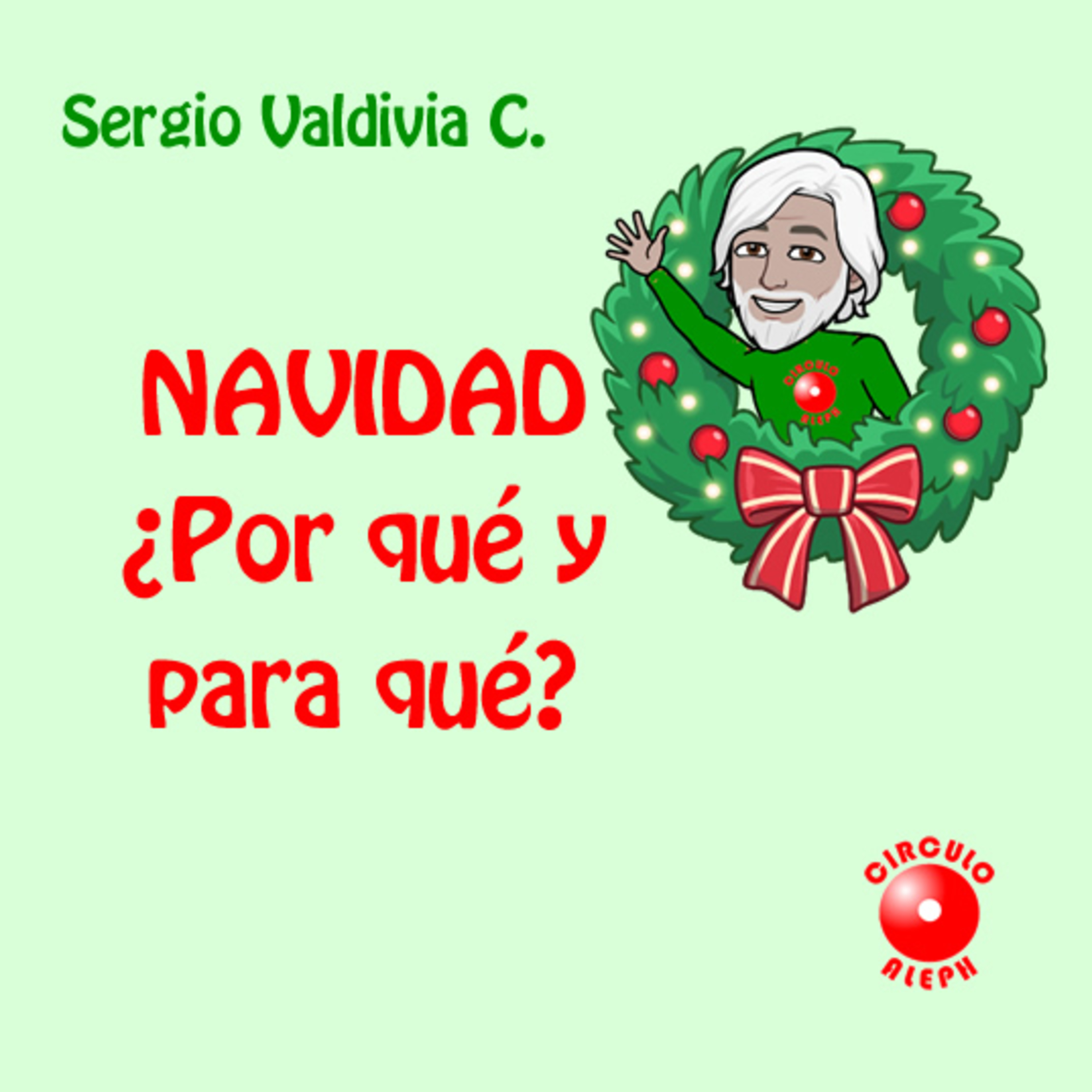 Conversando con Sergio Valdivia