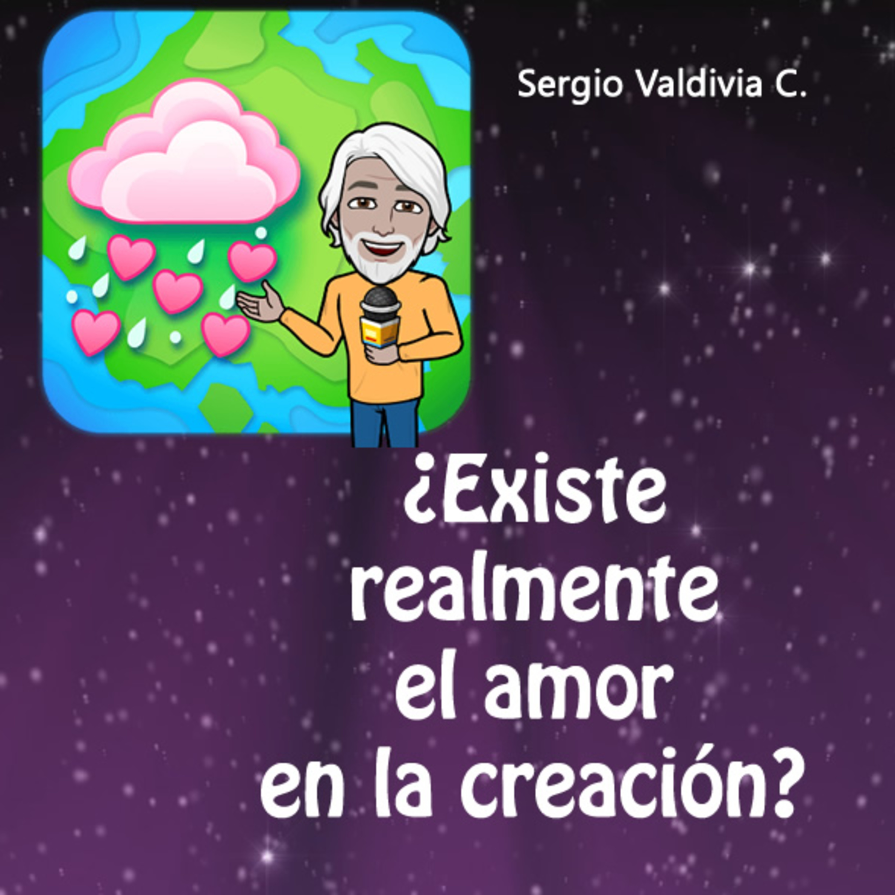 Conversando con Sergio Valdivia