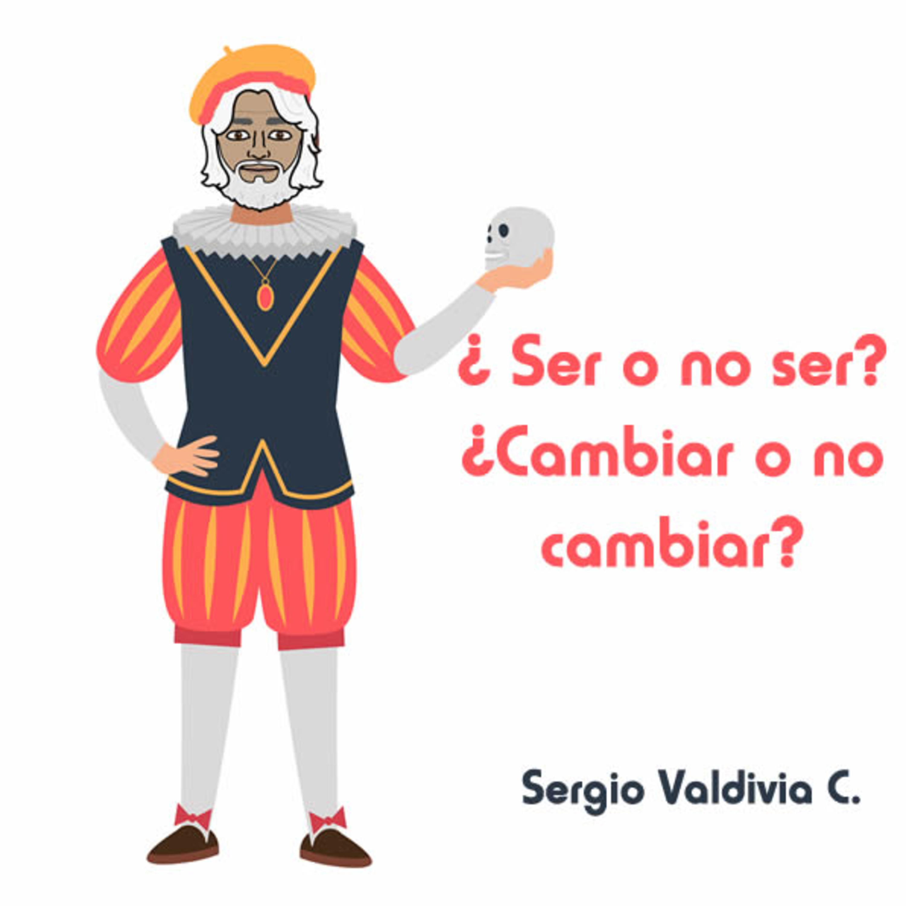 Conversando con Sergio Valdivia