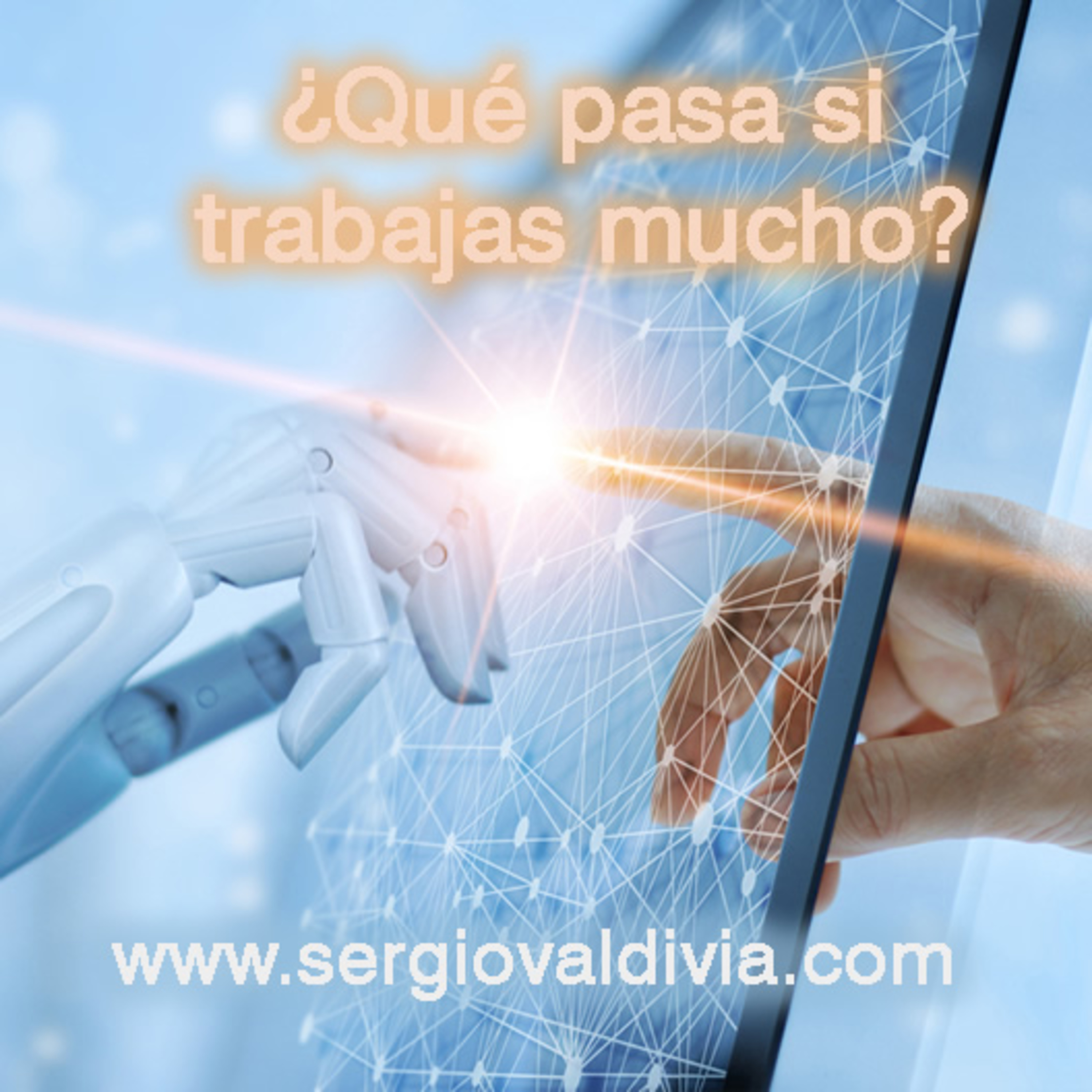 Conversando con Sergio Valdivia