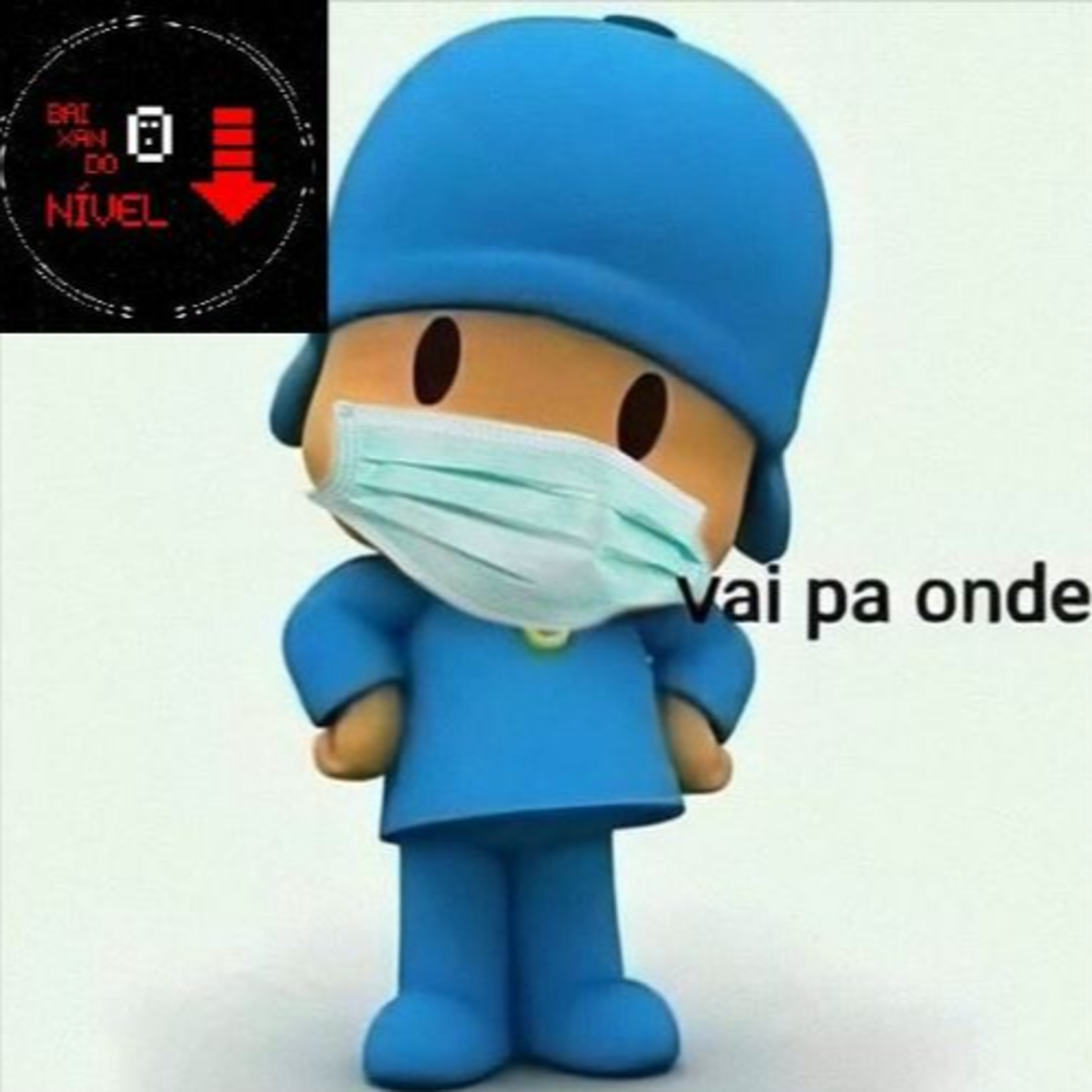 Baixando o Nível