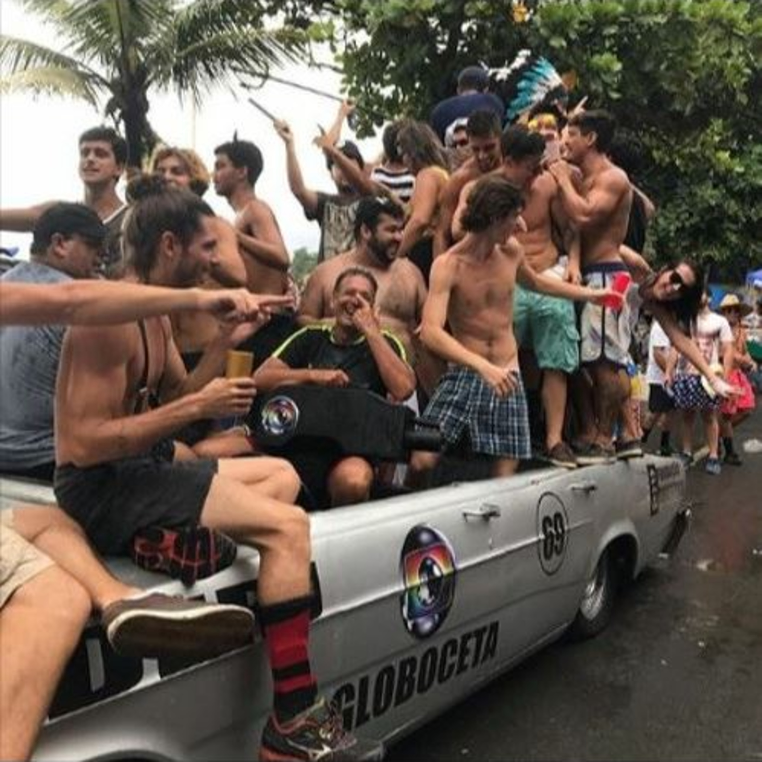 Baixando o Nível