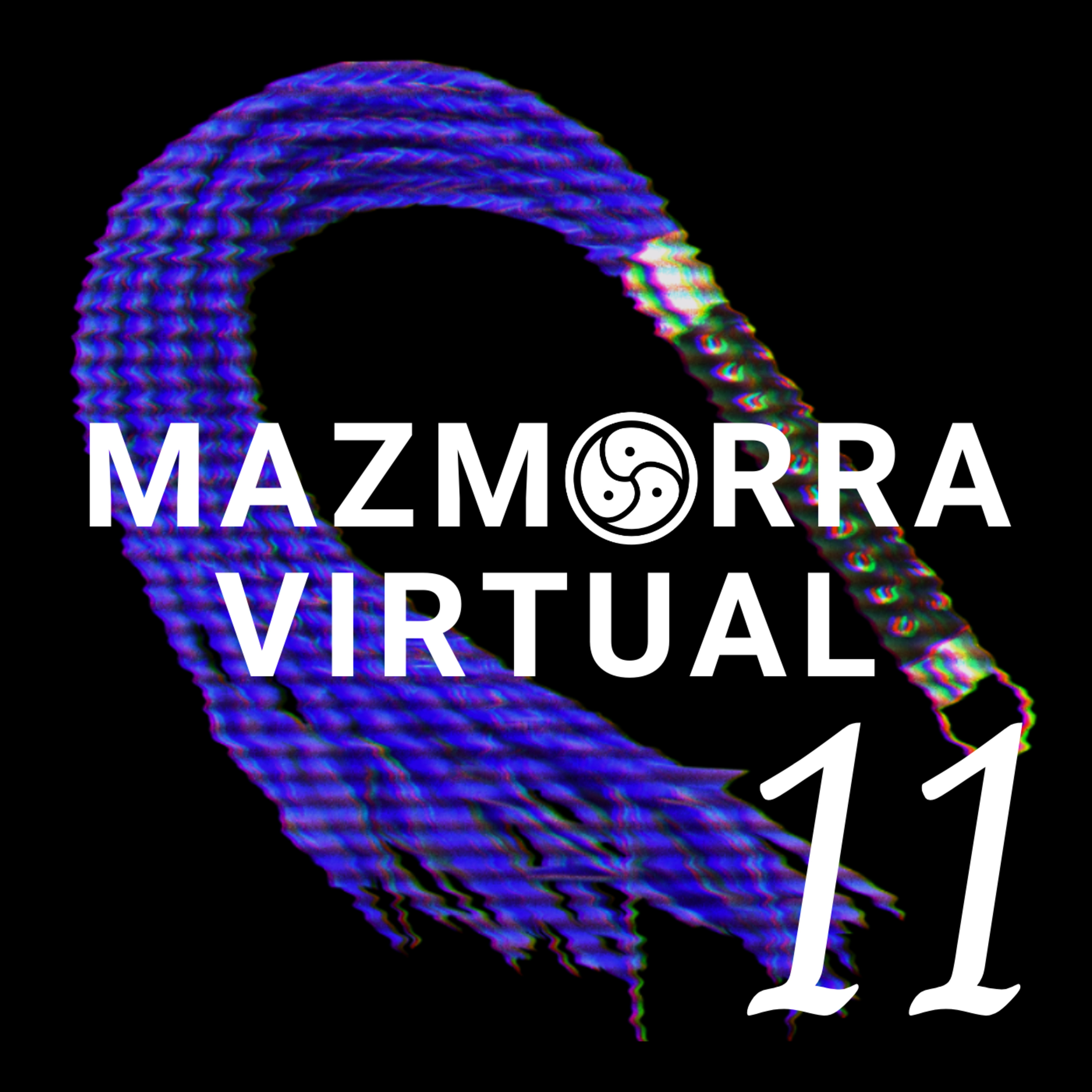 11. Tributos episode artwork