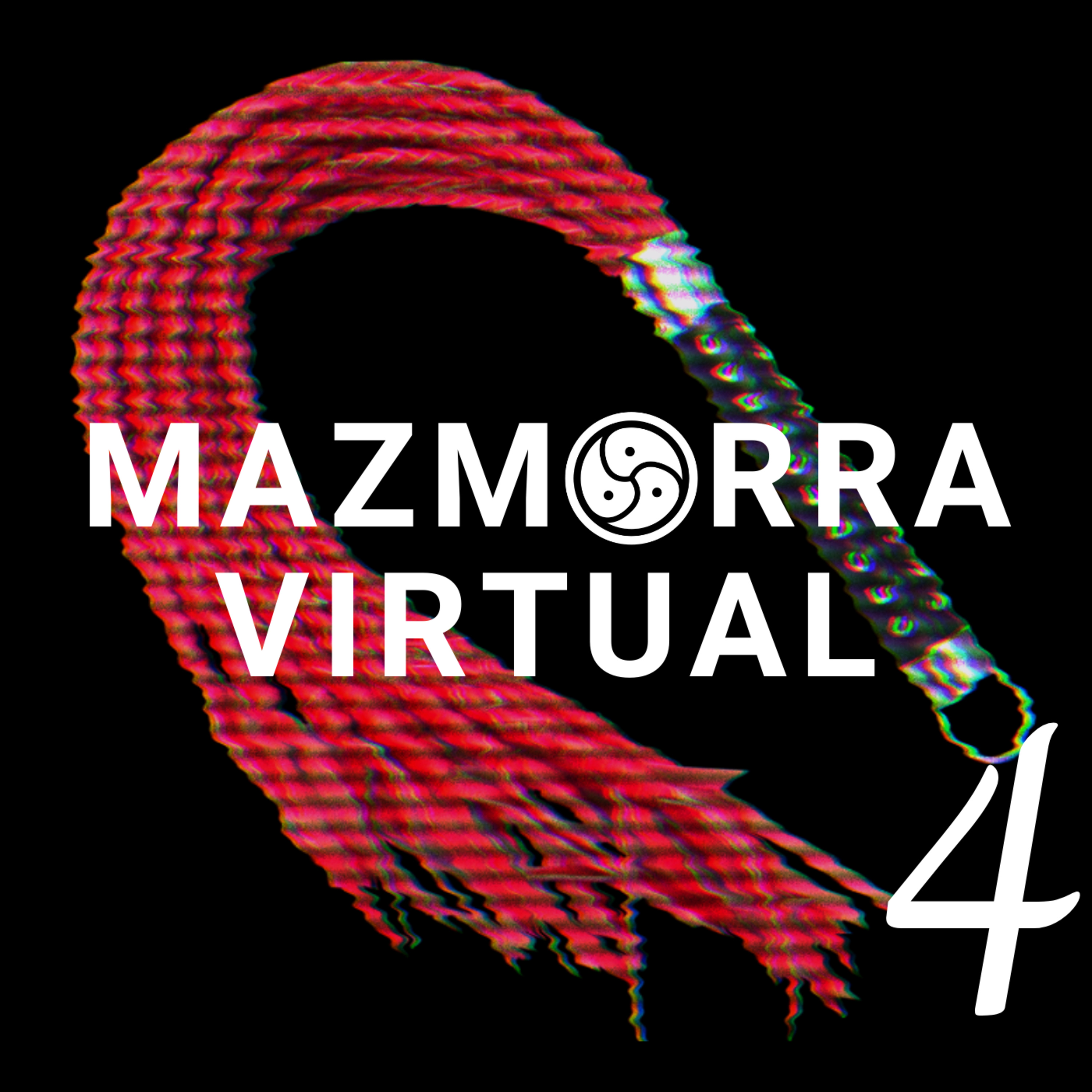 4. Sadomasoquismo episode artwork