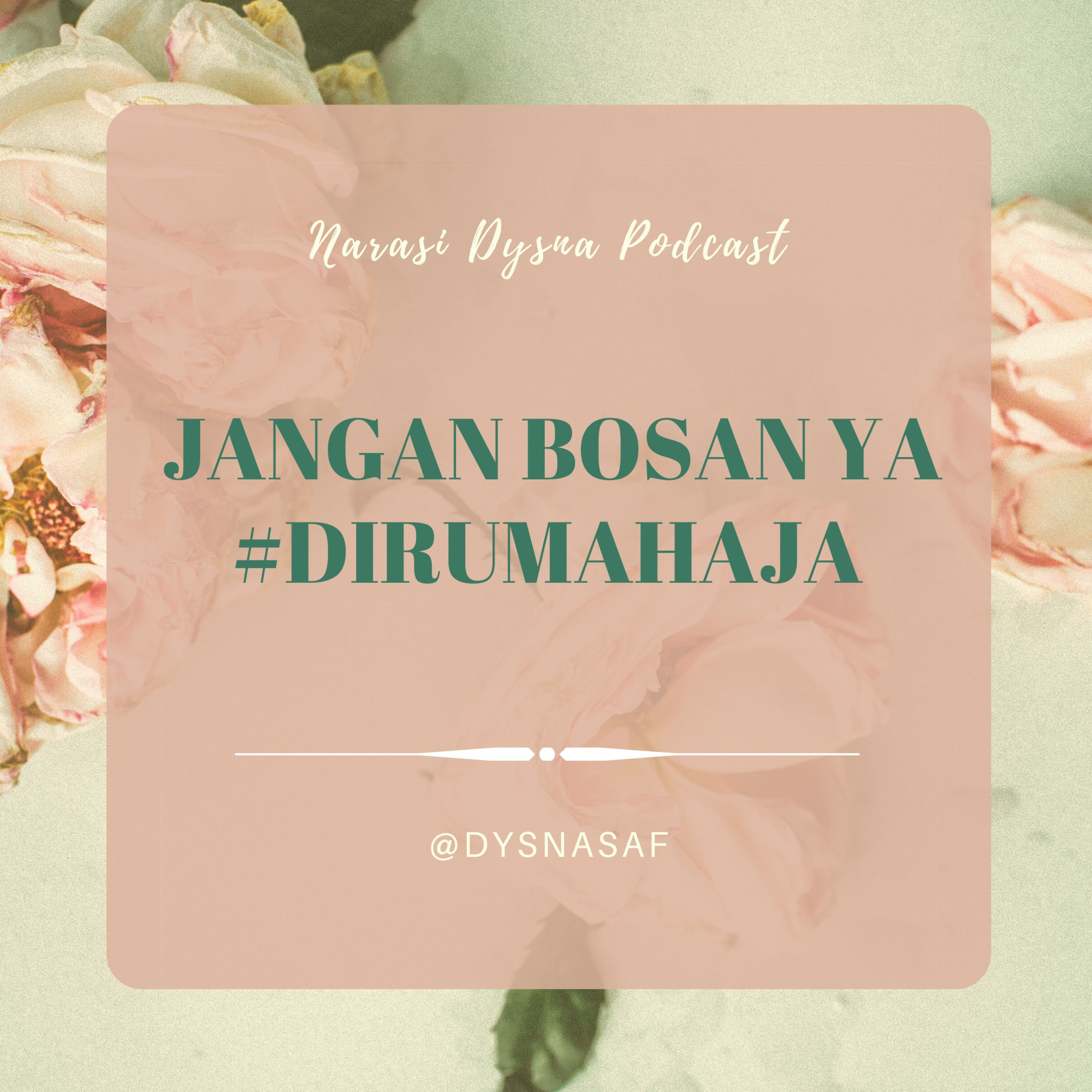 Narasi Dysna Podcast