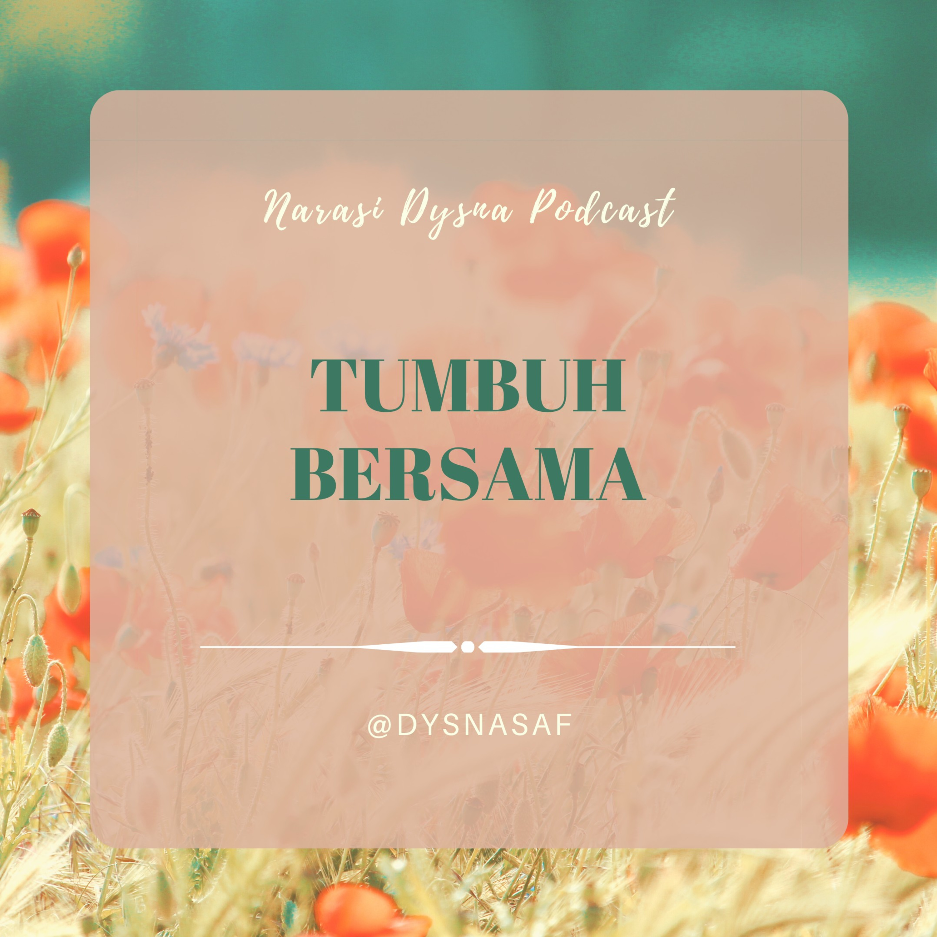 Narasi Dysna Podcast