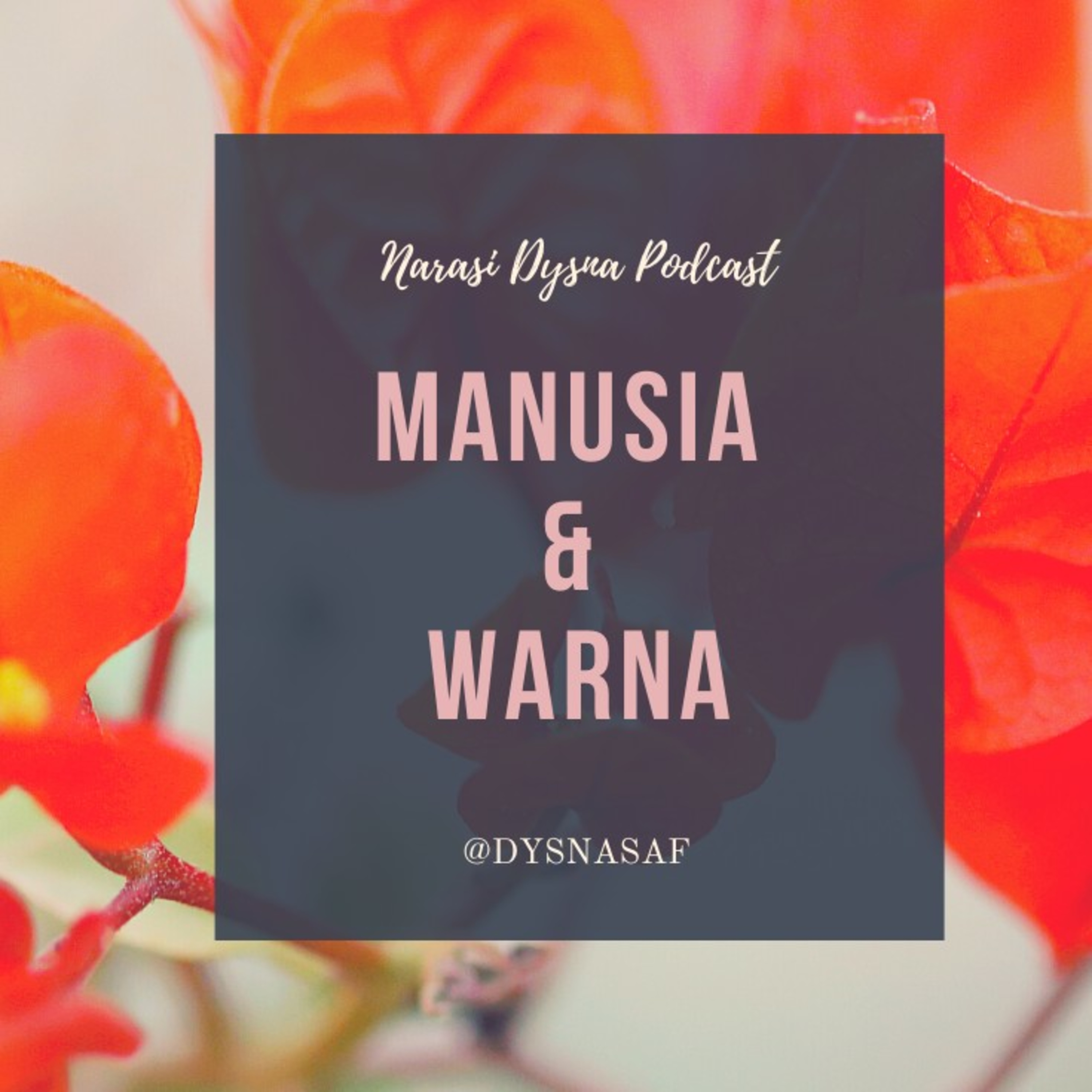 Narasi Dysna Podcast