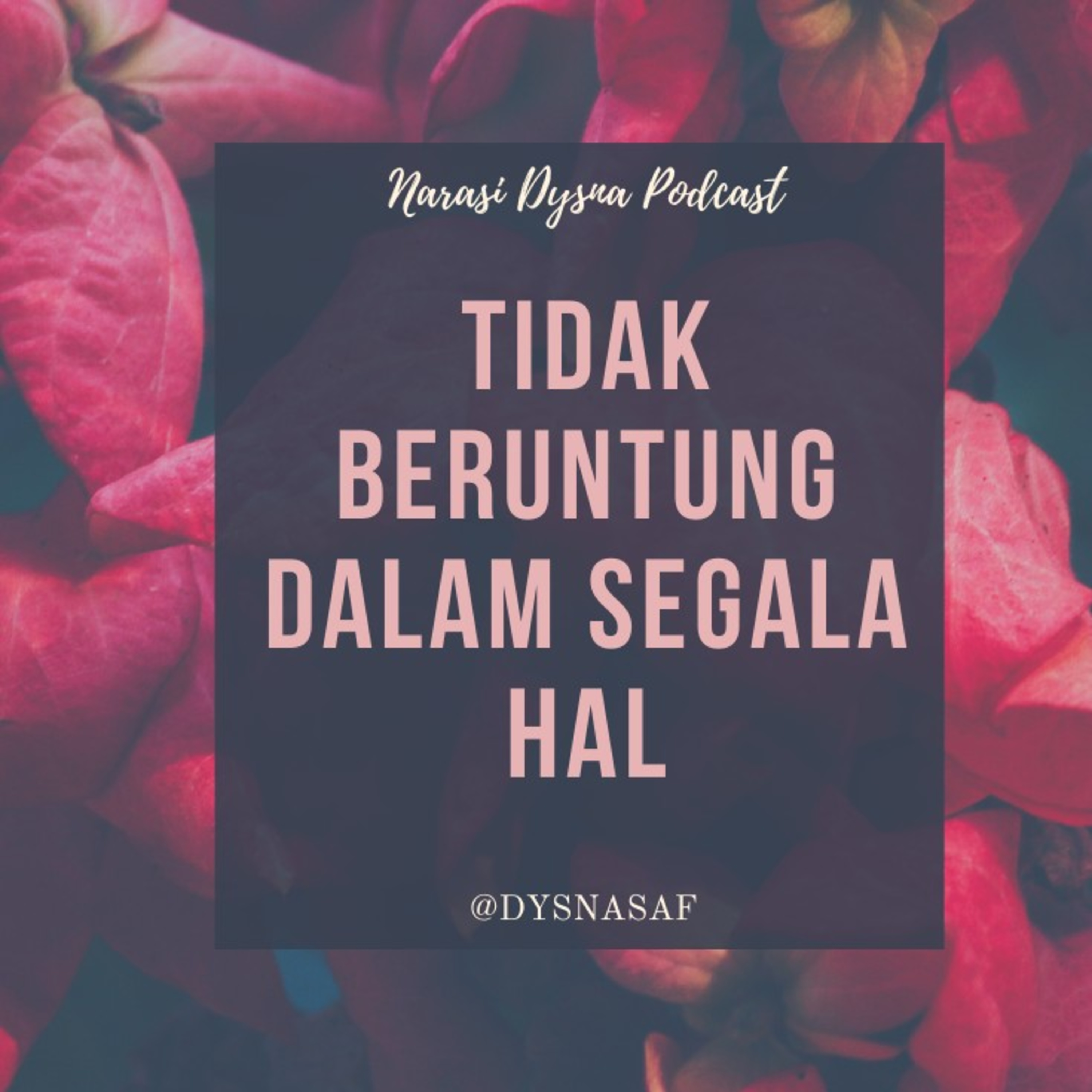 Narasi Dysna Podcast