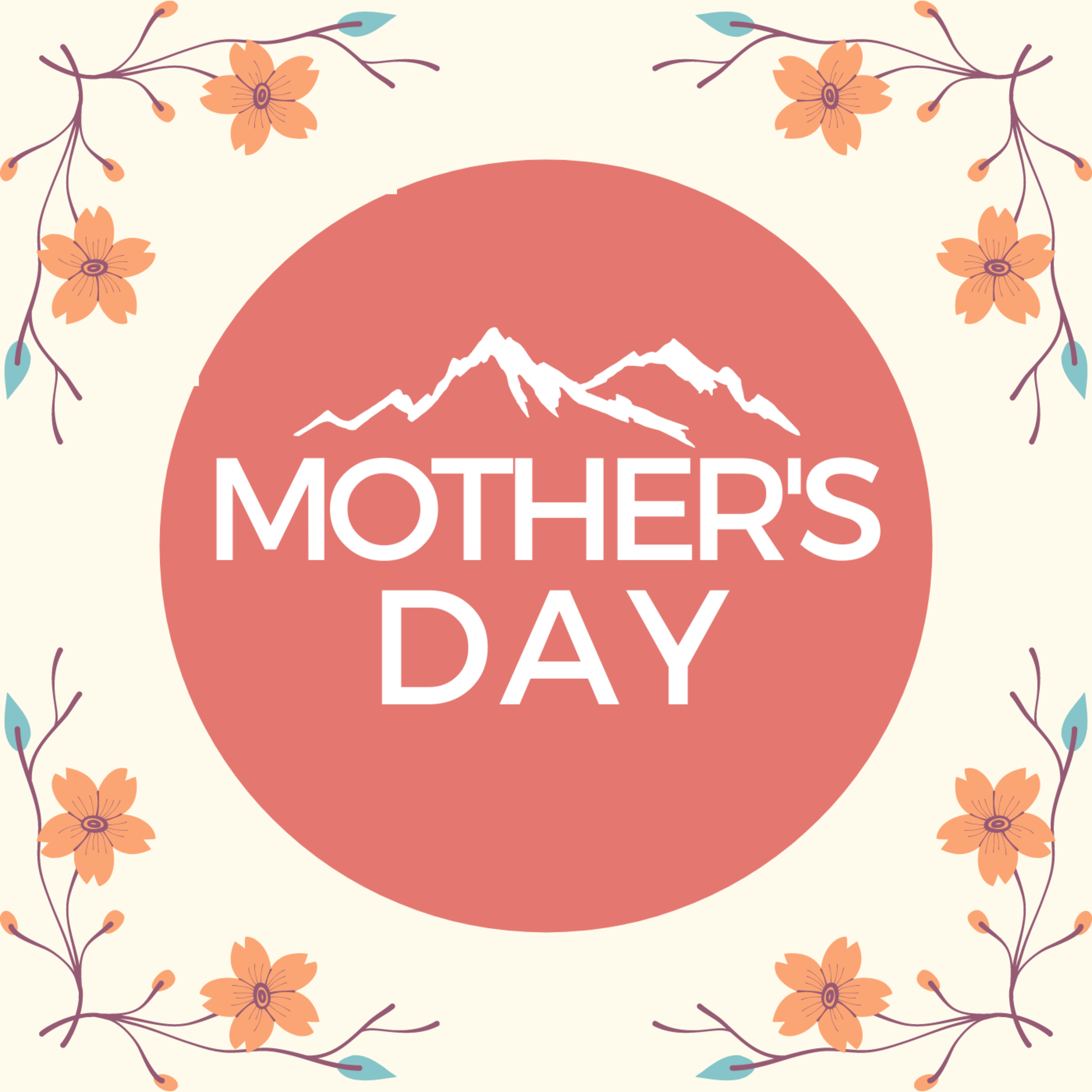 Mother's Day Message: Life is Her Heritage (Jovan Payes)