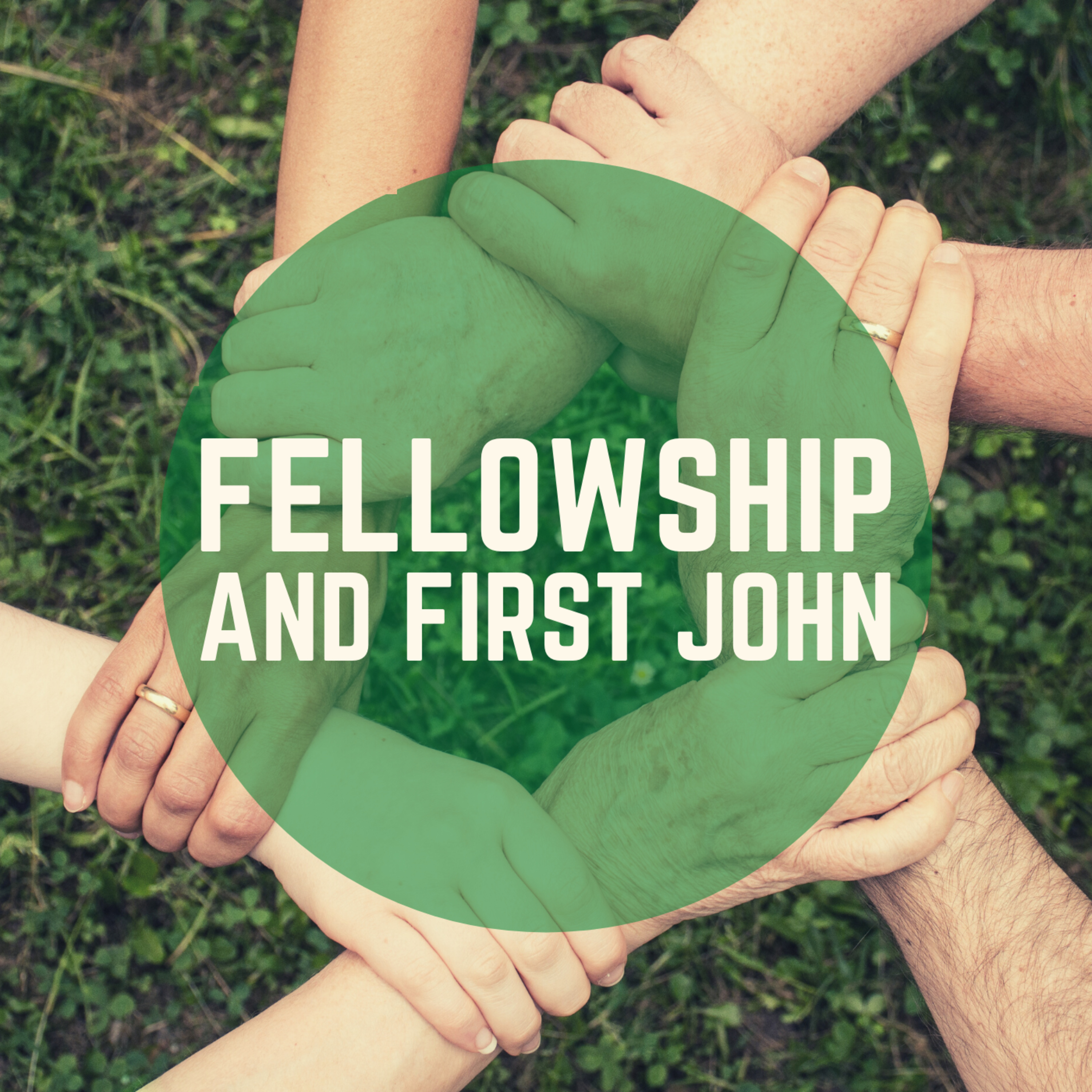 Message (Sunday PM): First John: The Reality of Fellowship (1 John 1:5-10) - Brandon Greene