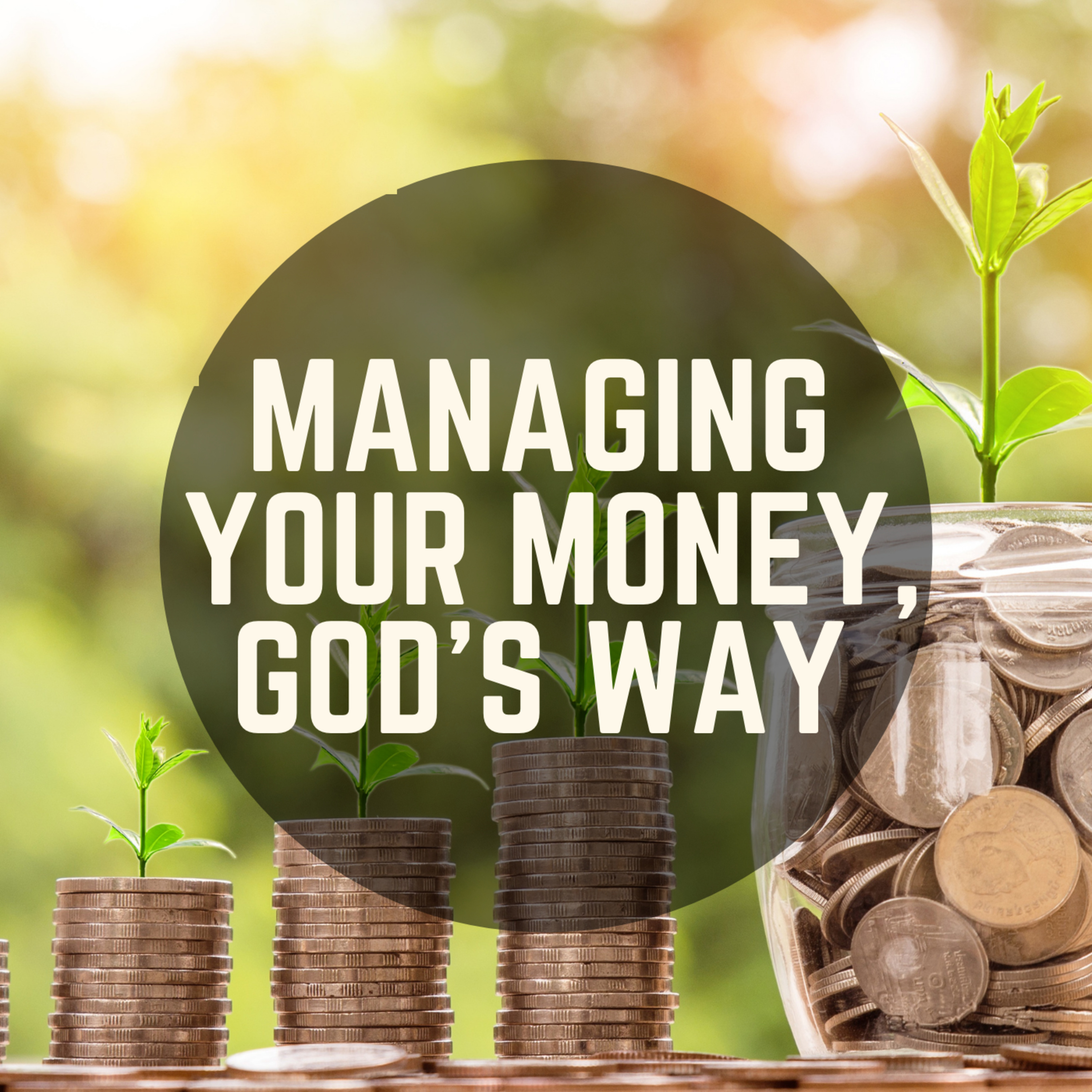 6. A Practical Plan for Generous Giving - Keith Kasarjian