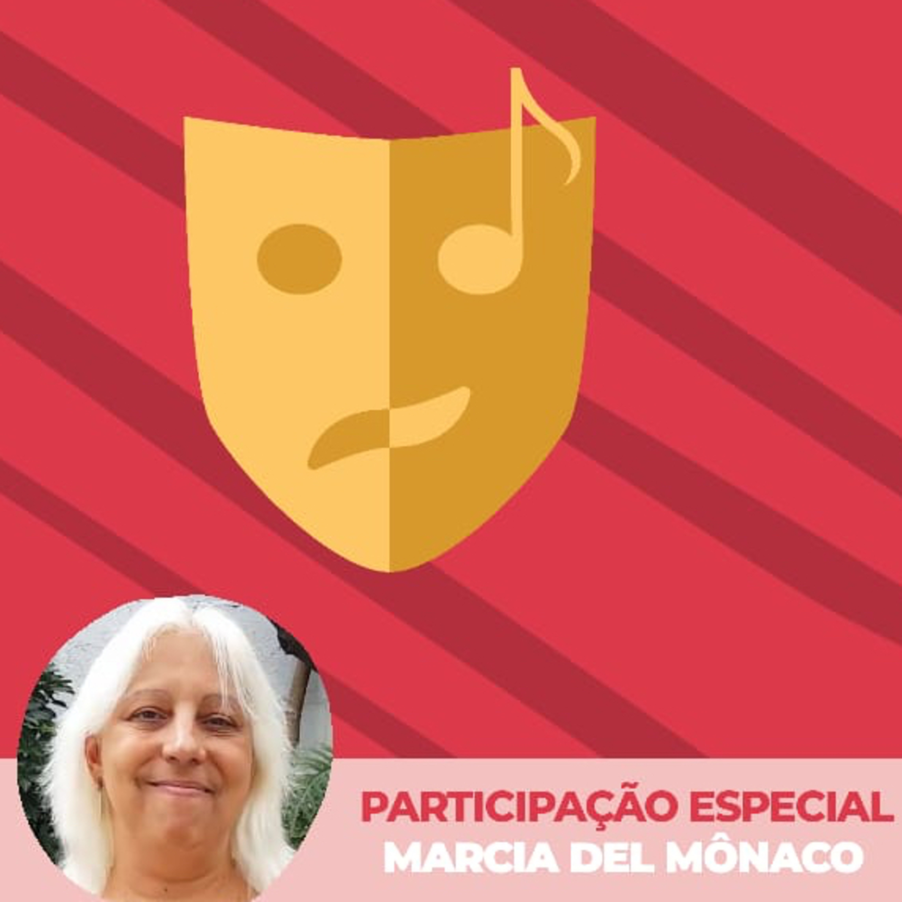 O Mercado da Dublagem - Parte 01 episode artwork
