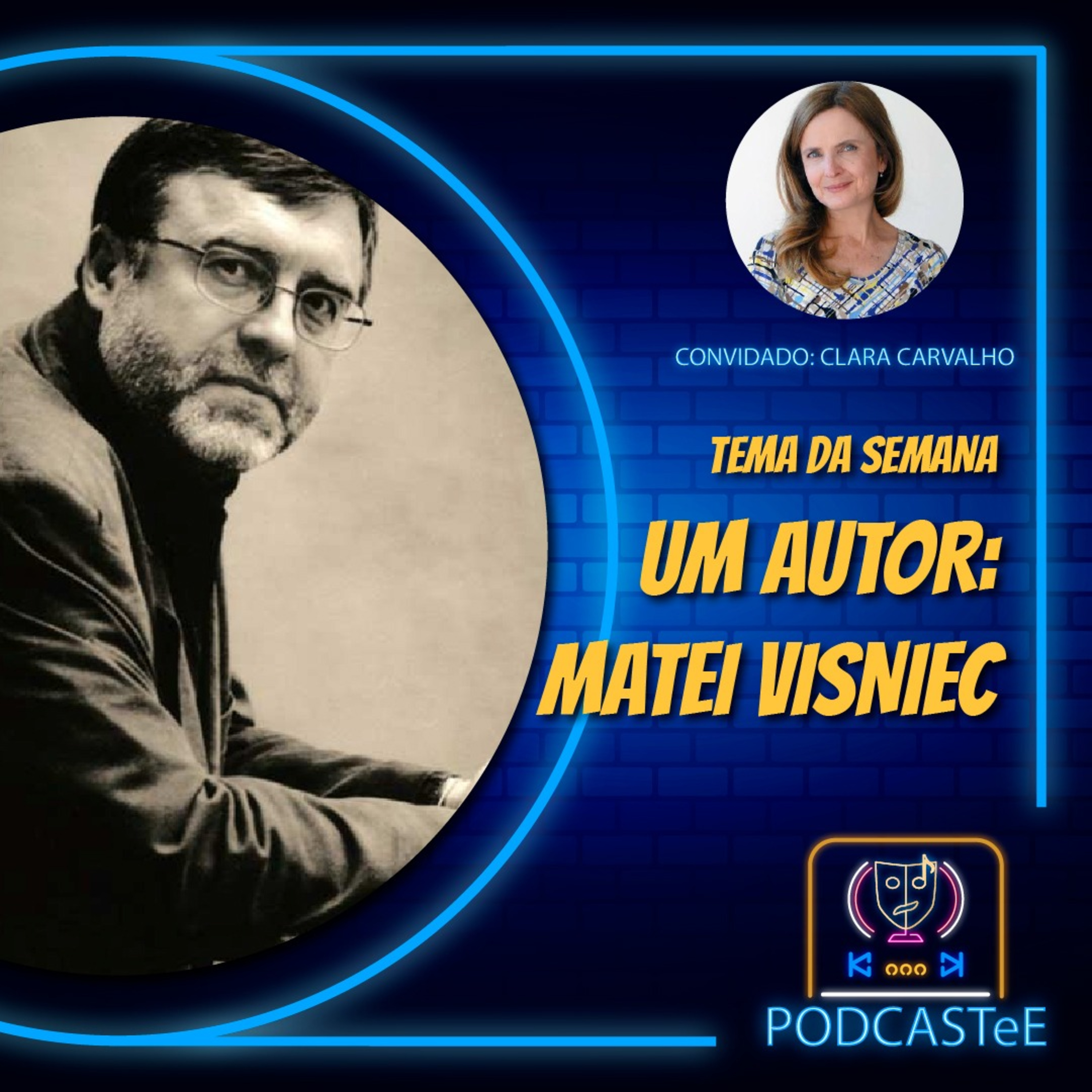 PodcasTeE