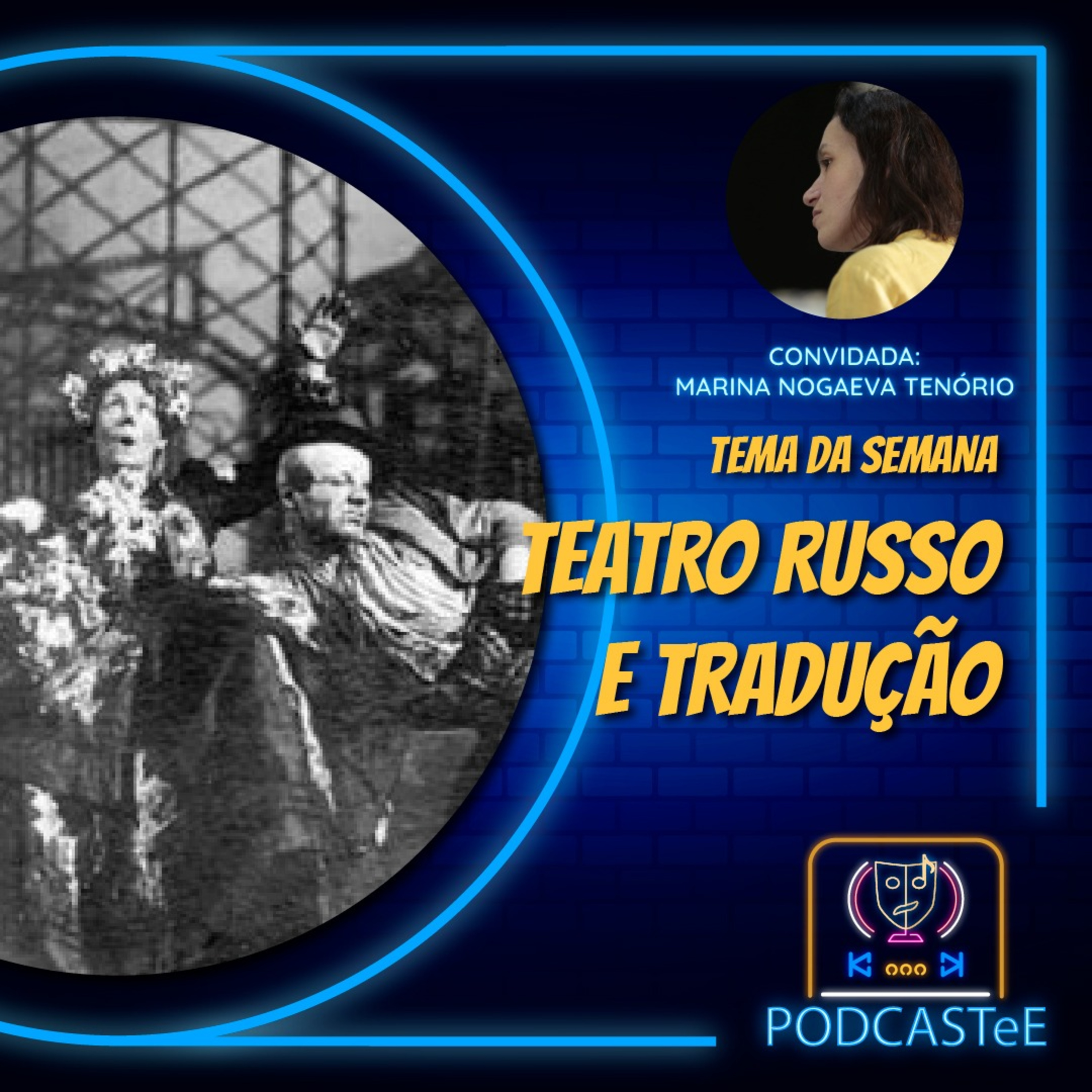 PodcasTeE