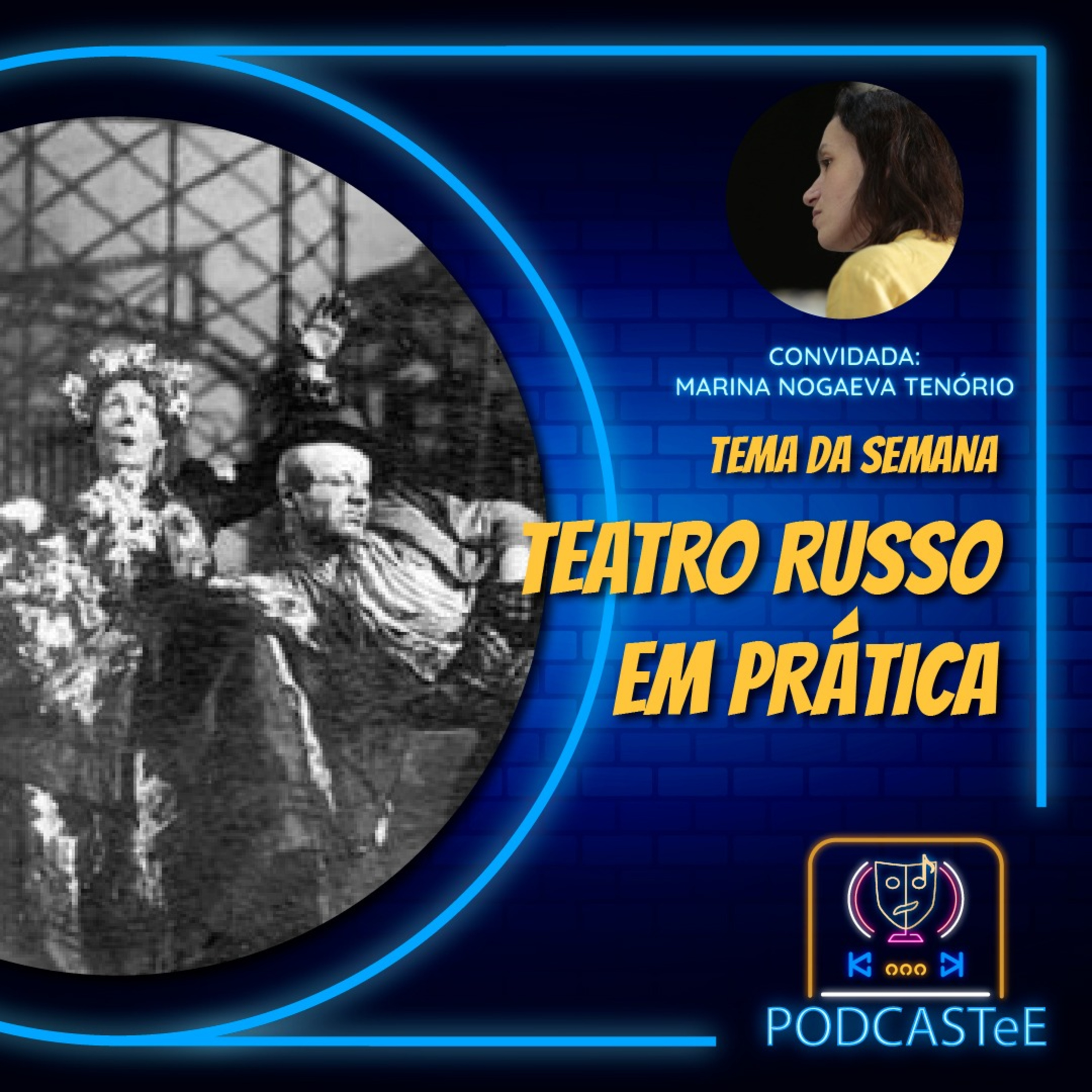 PodcasTeE