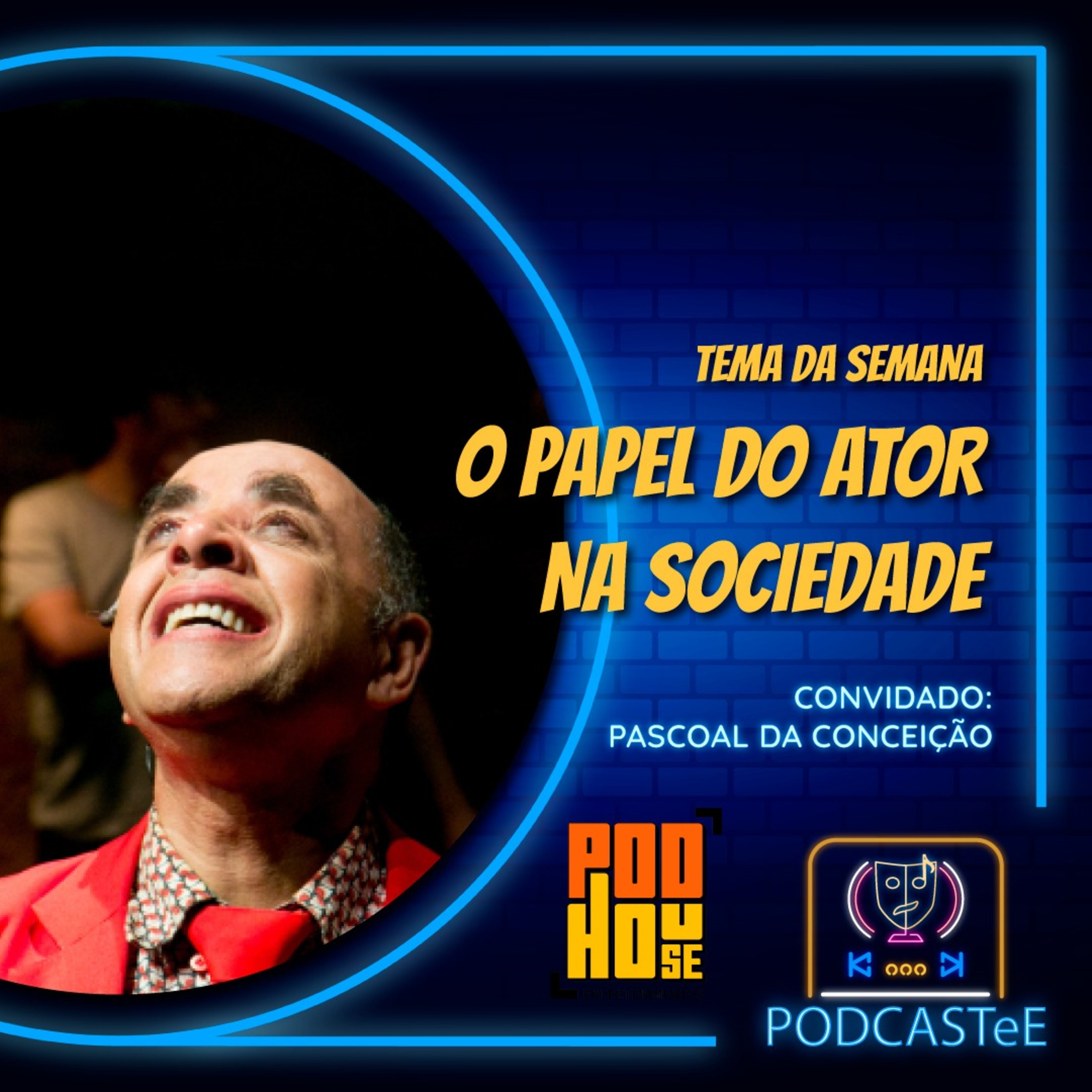 PodcasTeE