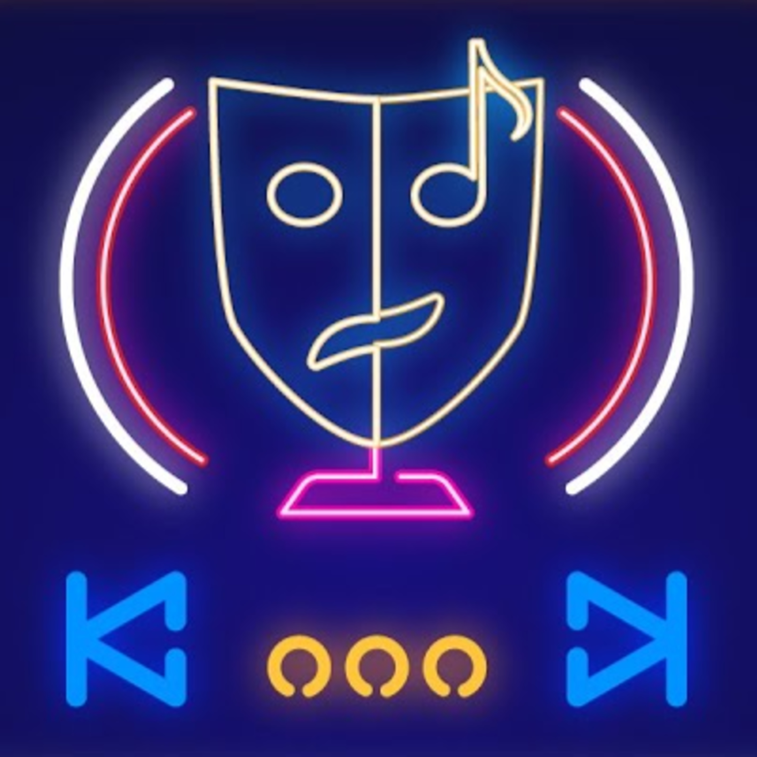 T3 EP #04 - TEATRO E POLÍTICA episode artwork