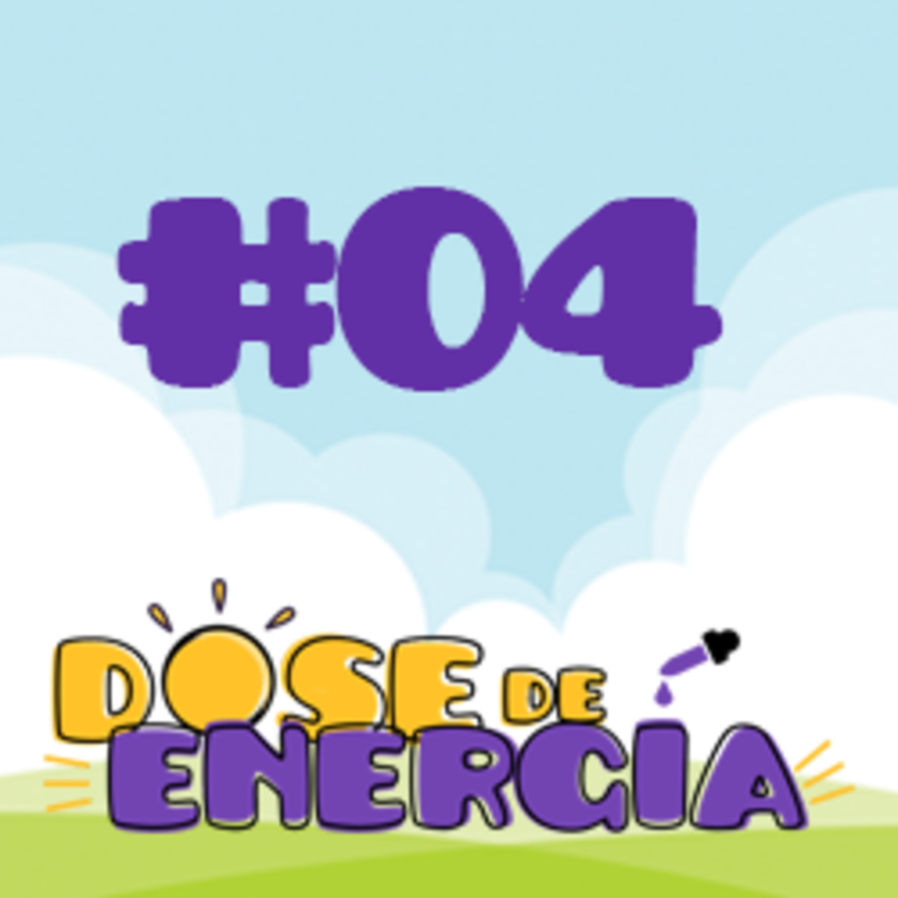 Dose de Energia | Doses diárias de motivação, inspiração e reflexão