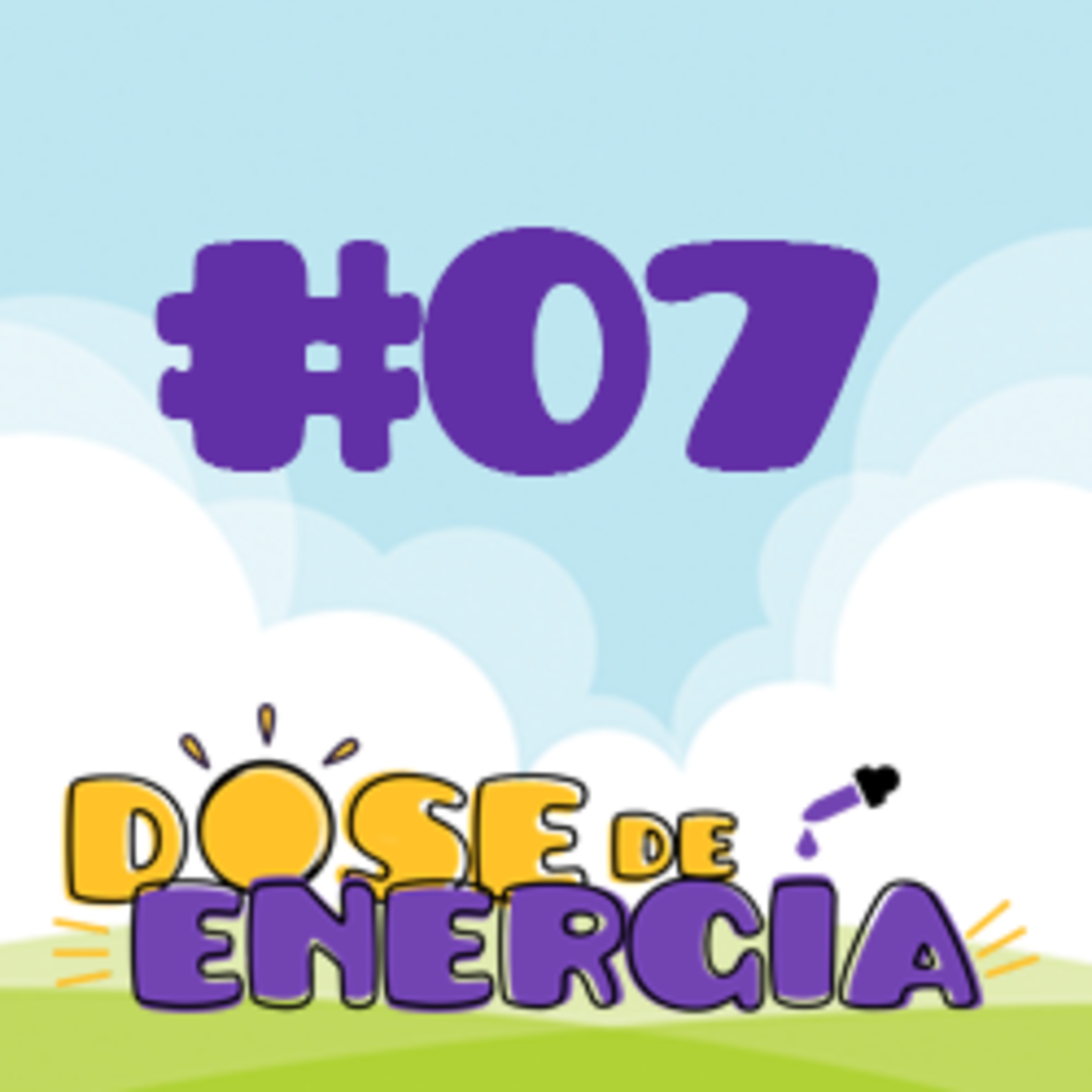 Dose de Energia | Doses diárias de motivação, inspiração e reflexão