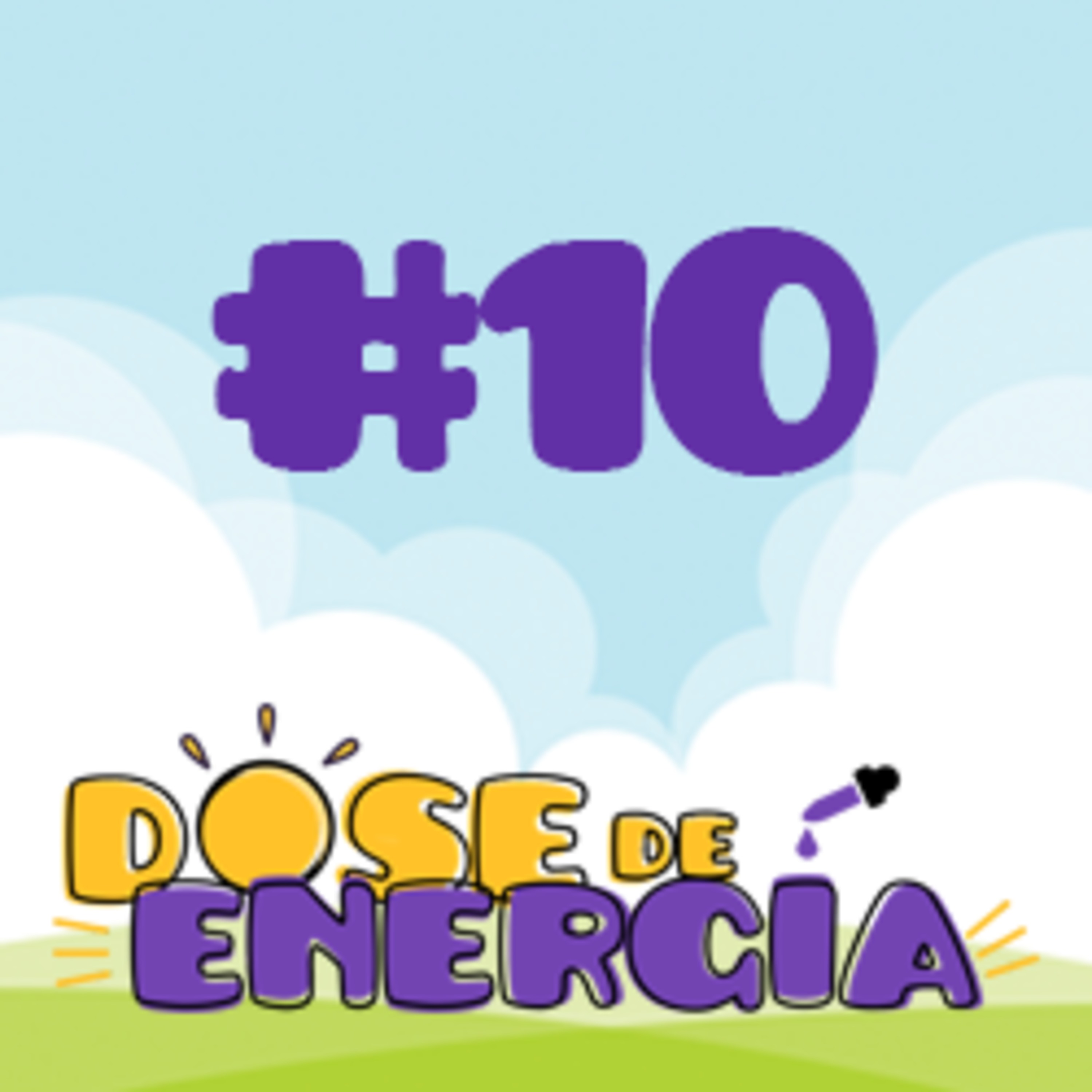 Dose de Energia | Doses diárias de motivação, inspiração e reflexão