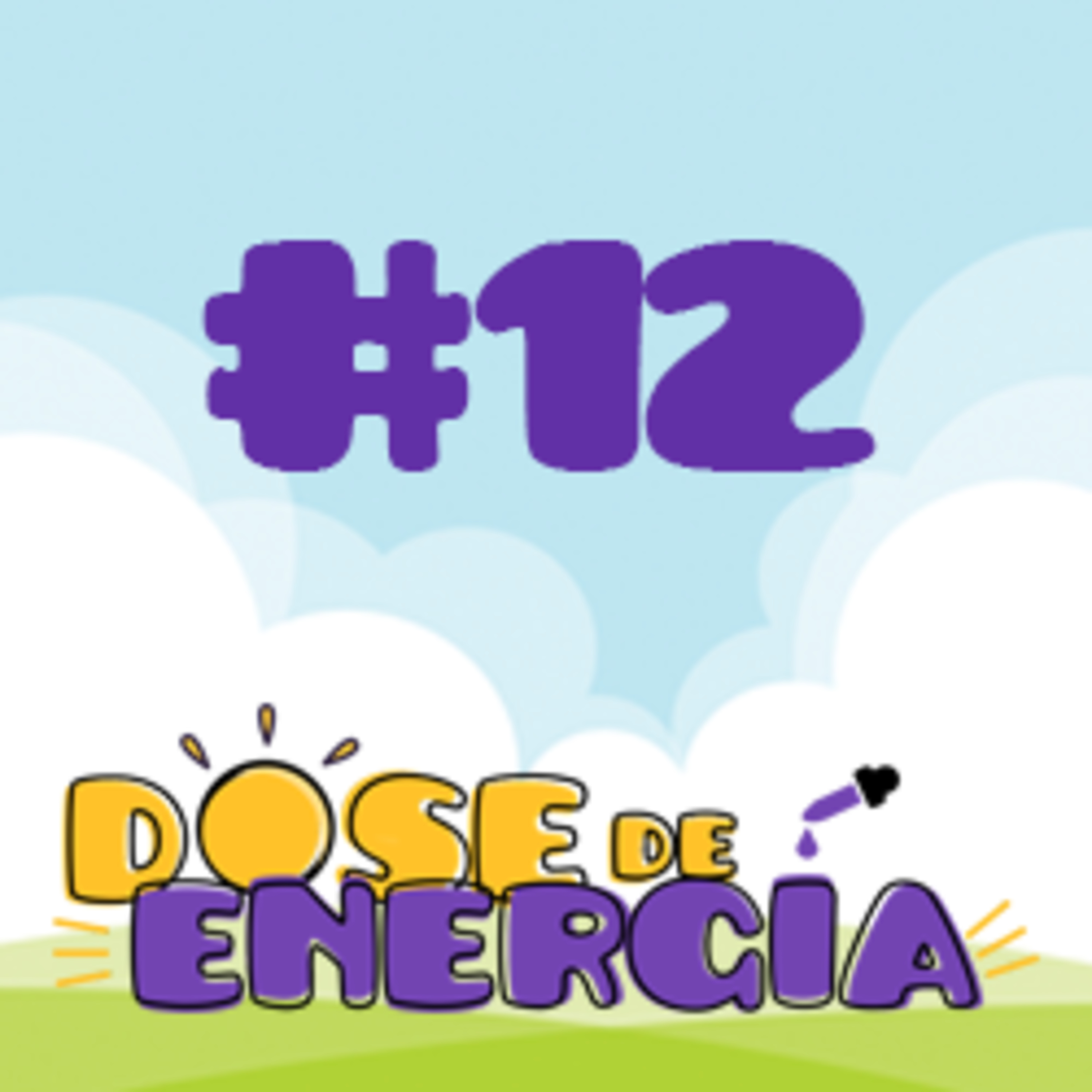Dose de Energia | Doses diárias de motivação, inspiração e reflexão
