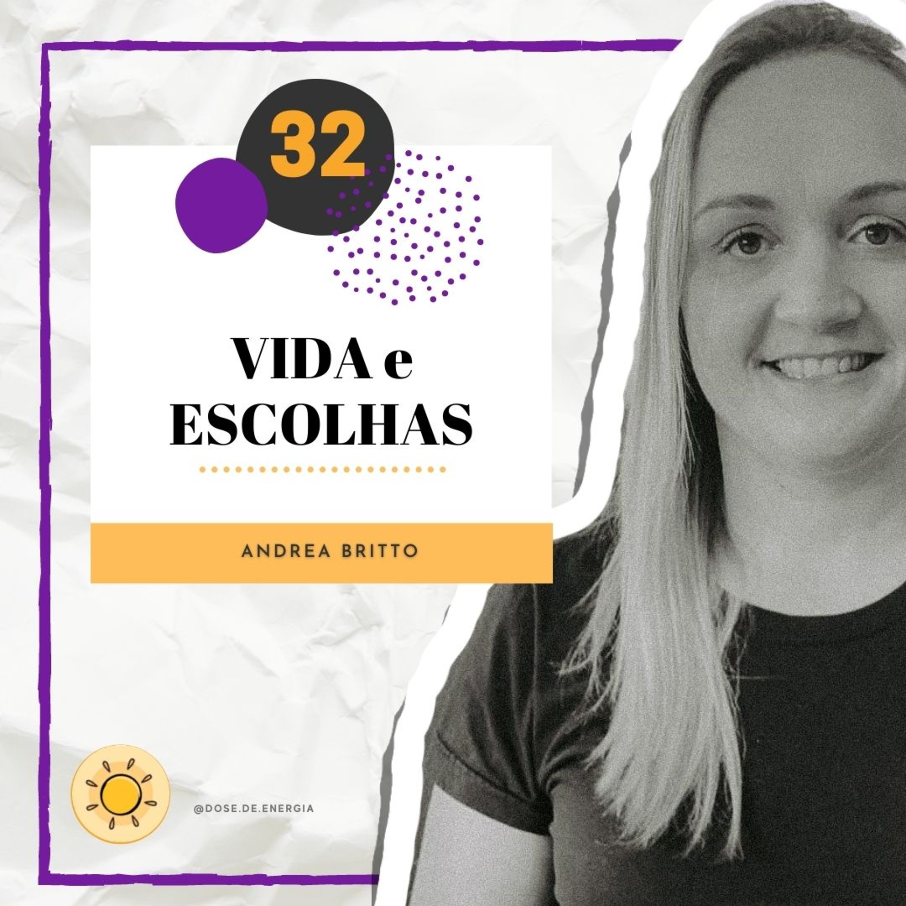 Dose de Energia | Doses diárias de motivação, inspiração e reflexão
