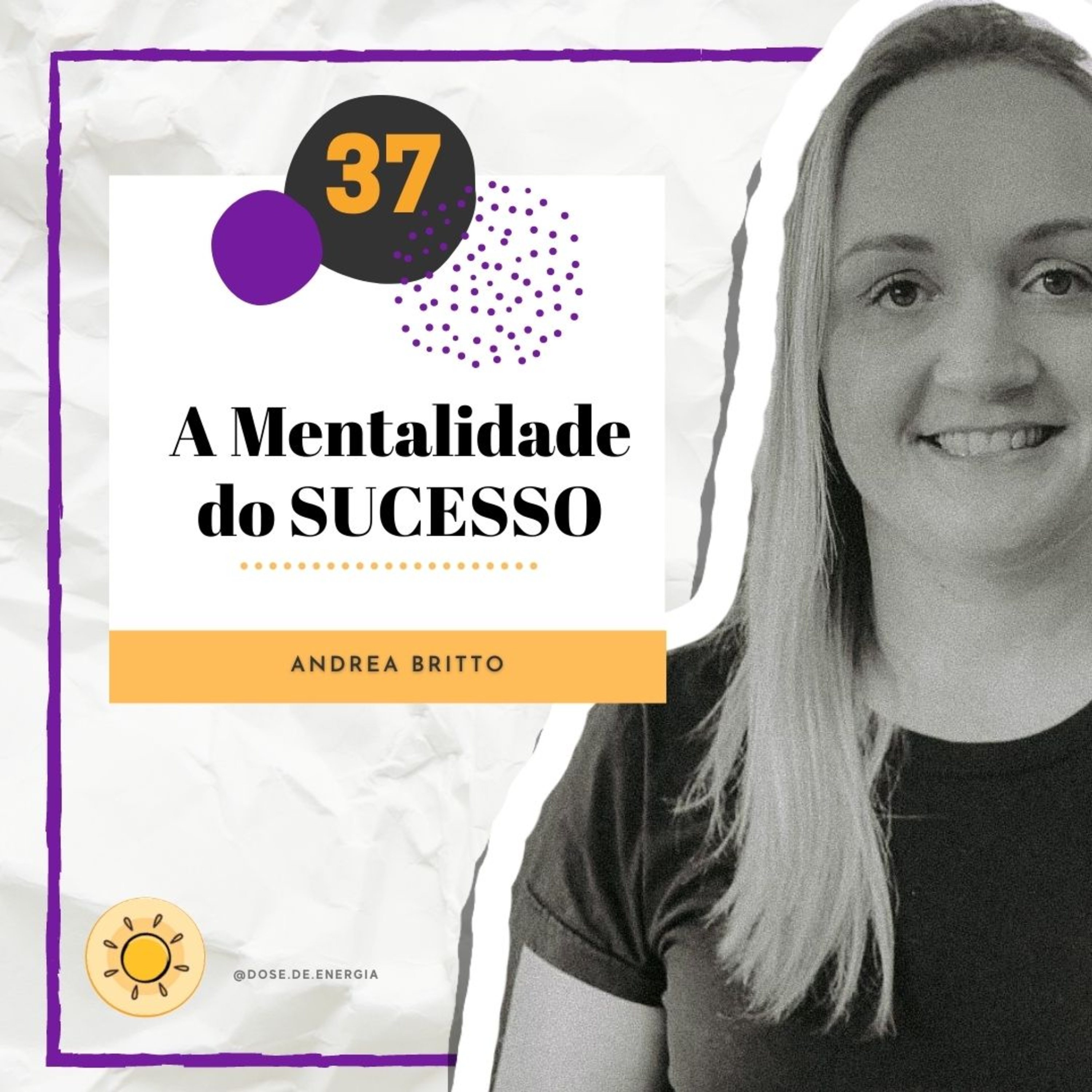 Dose de Energia | Doses diárias de motivação, inspiração e reflexão
