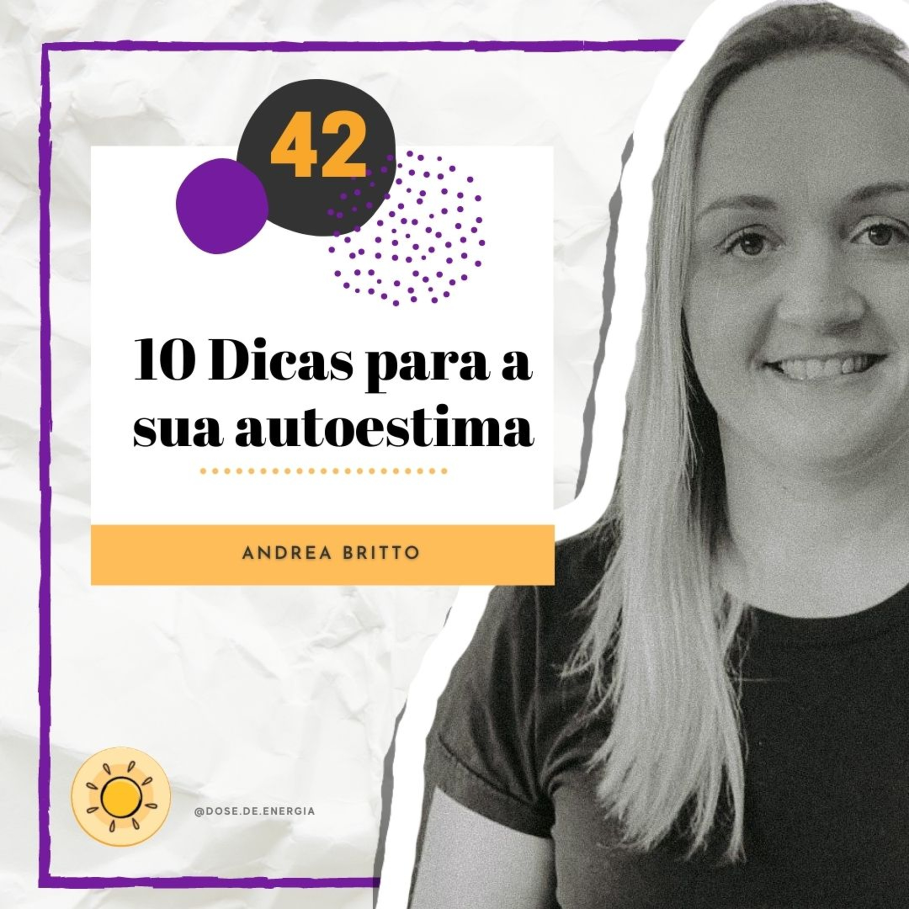 Dose de Energia | Doses diárias de motivação, inspiração e reflexão