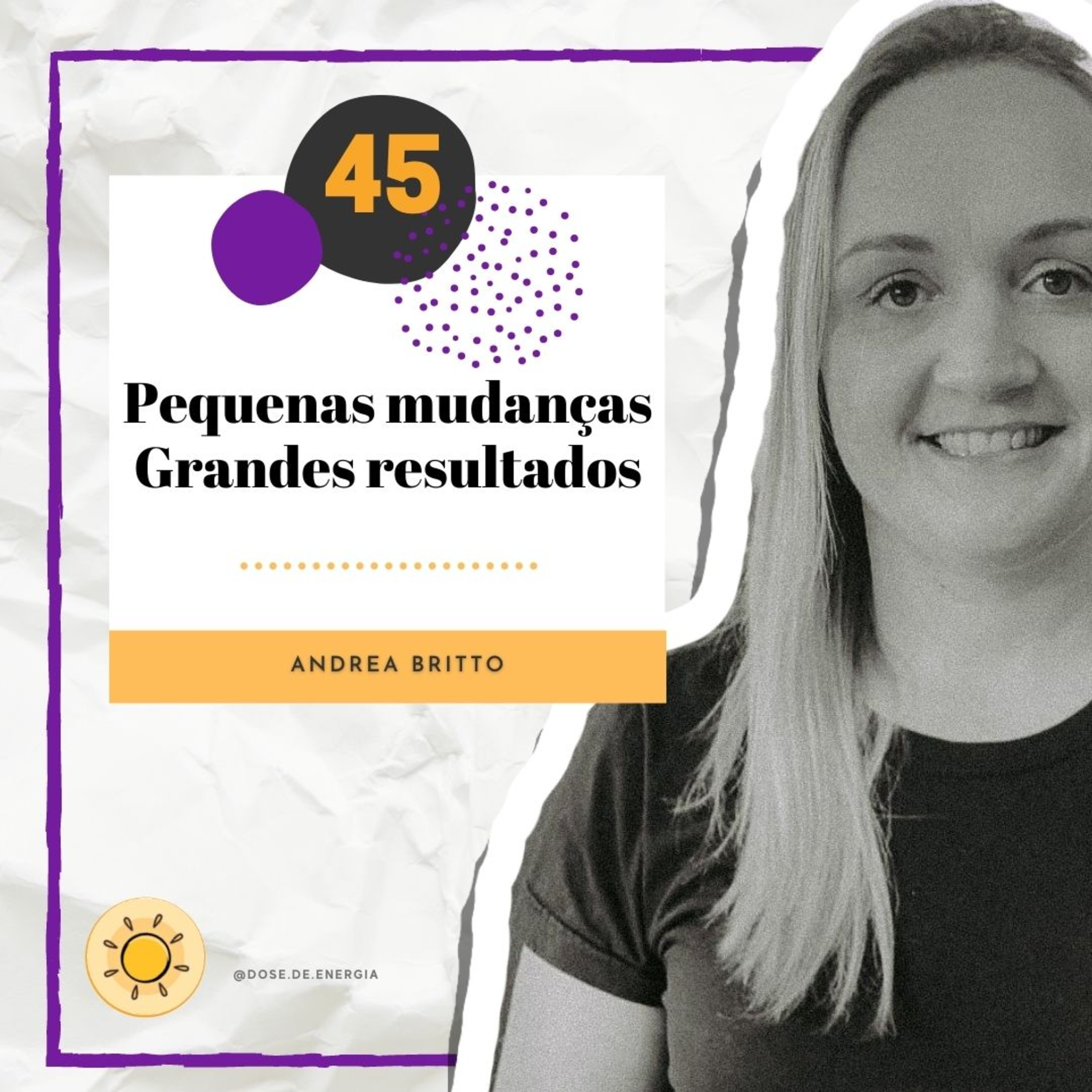 Dose de Energia | Doses diárias de motivação, inspiração e reflexão