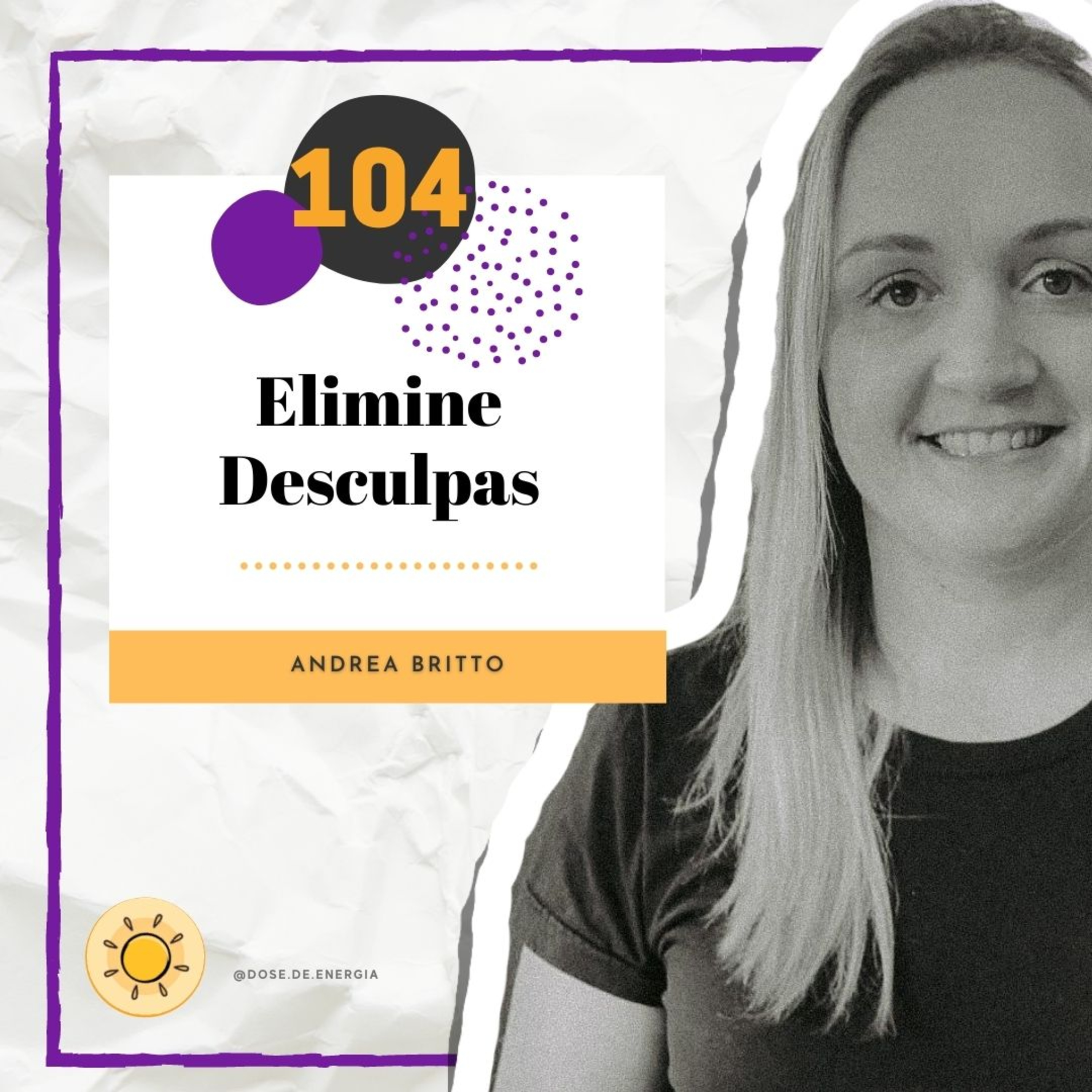 Dose de Energia | Doses diárias de motivação, inspiração e reflexão