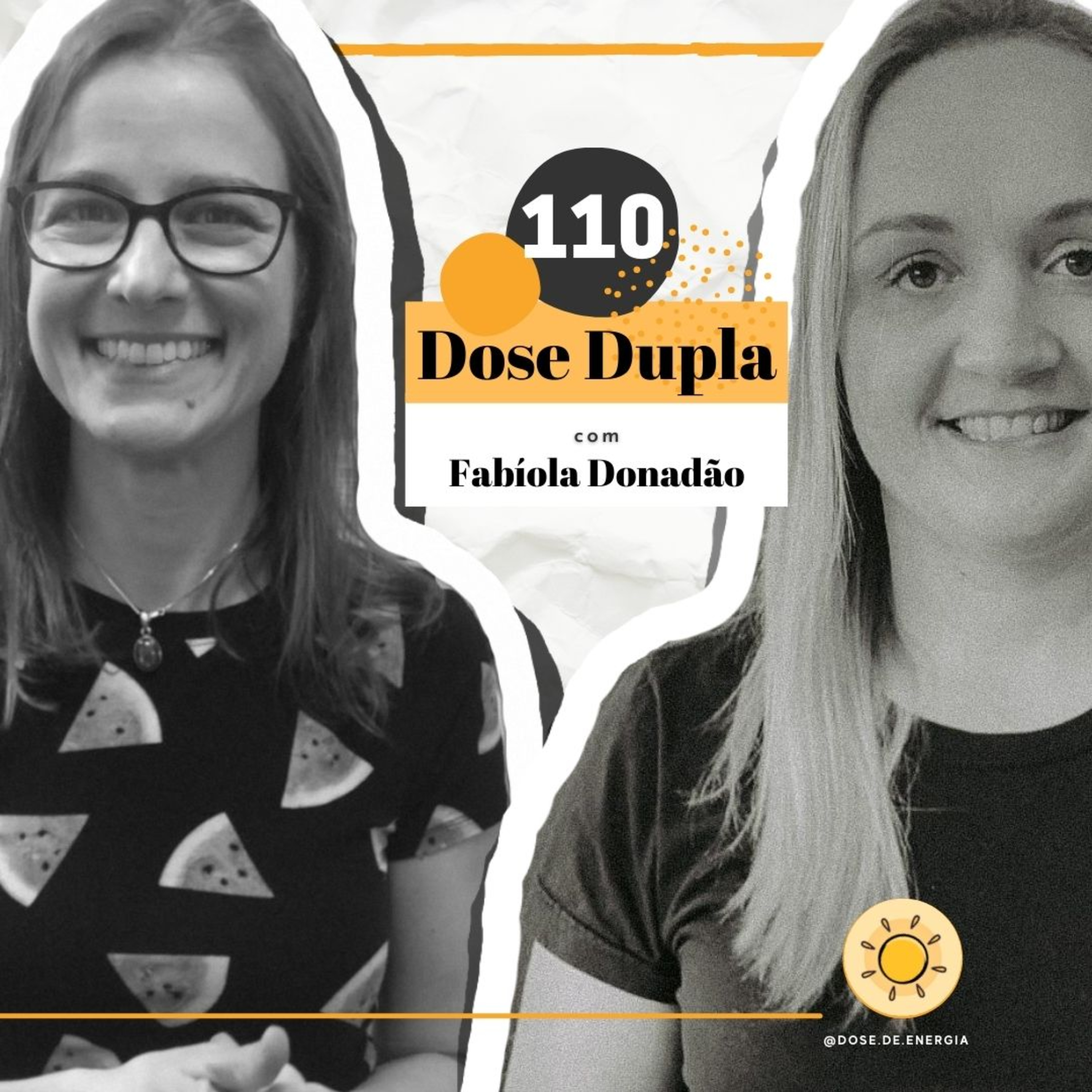 Dose de Energia | Doses diárias de motivação, inspiração e reflexão