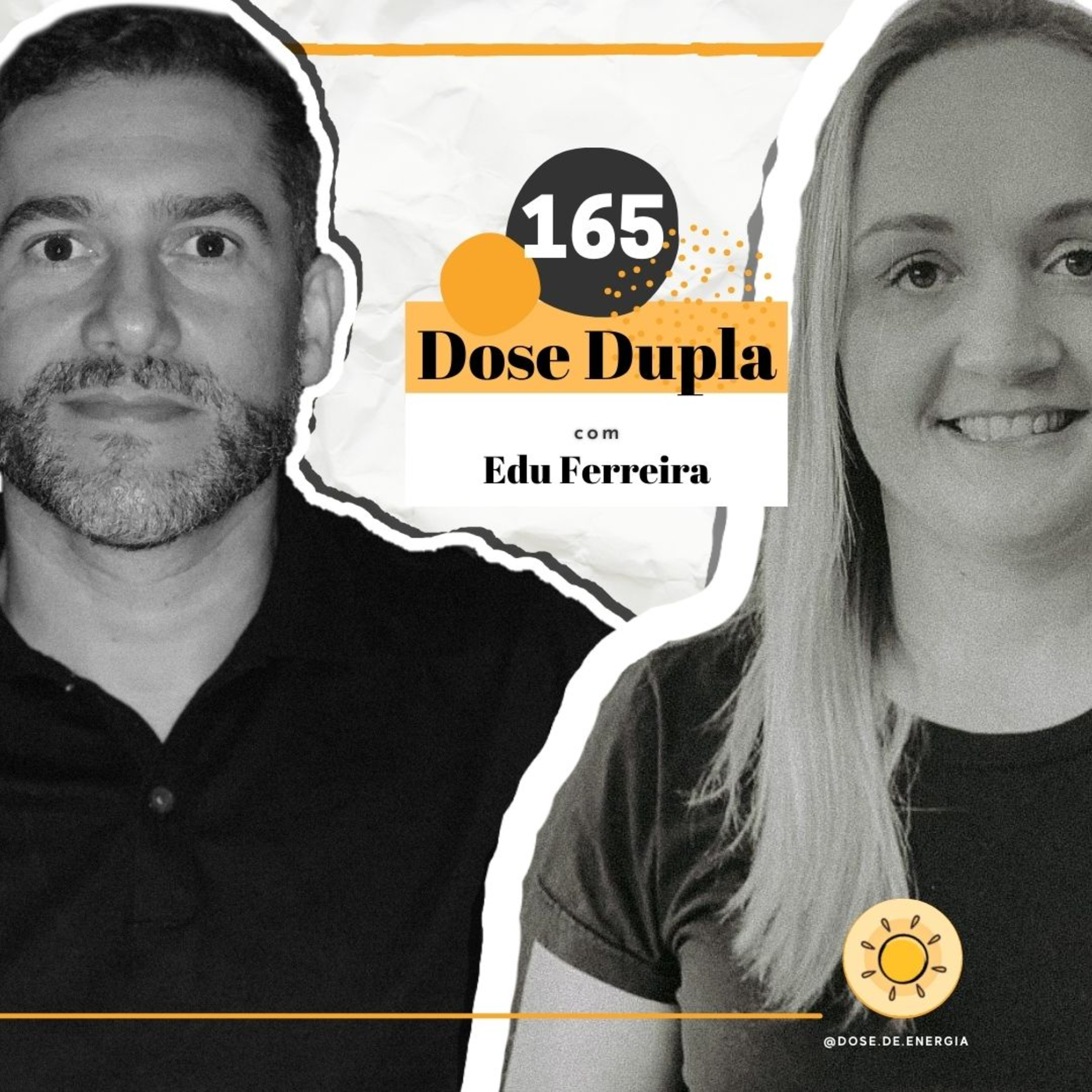 Dose de Energia | Doses diárias de motivação, inspiração e reflexão