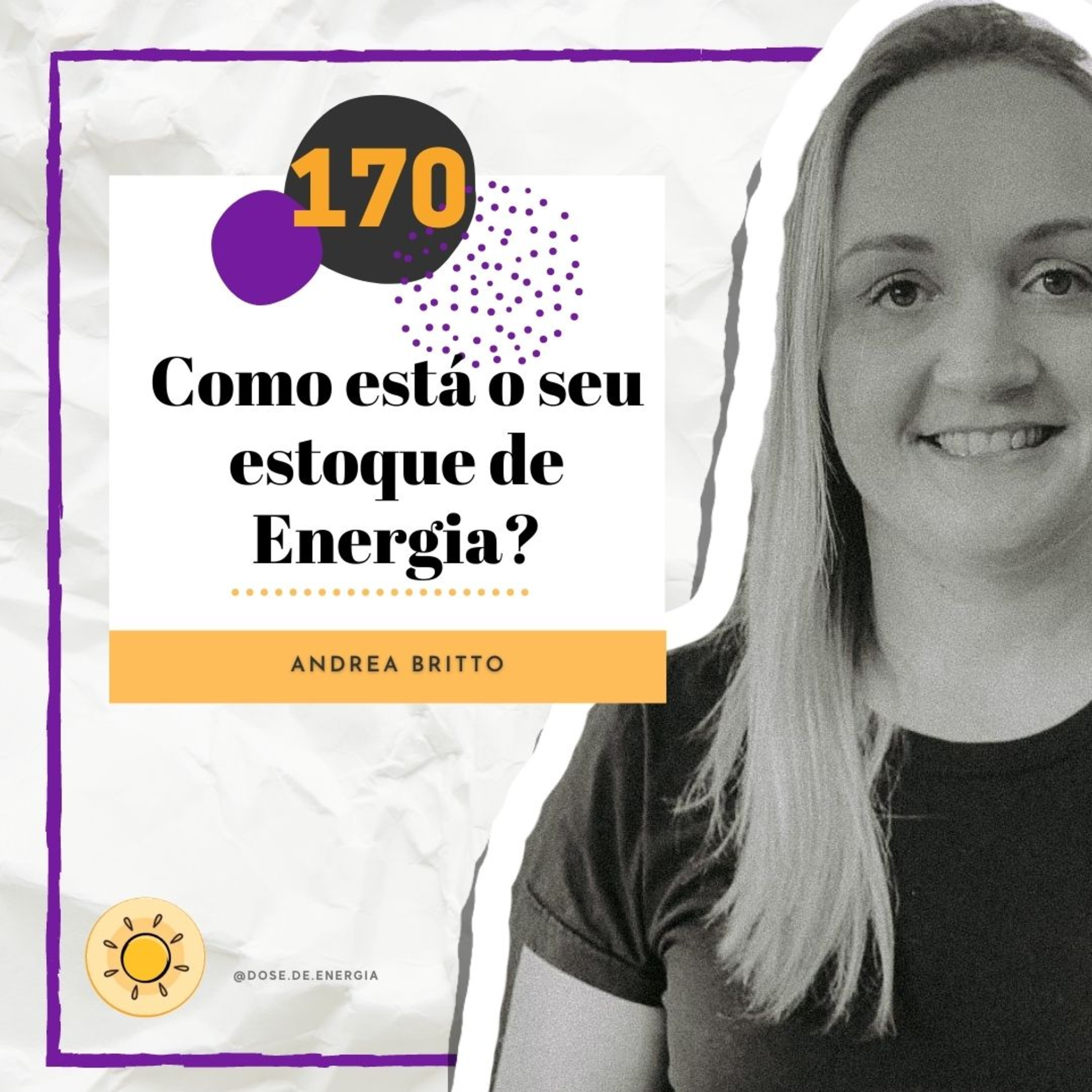 Dose de Energia | Doses diárias de motivação, inspiração e reflexão