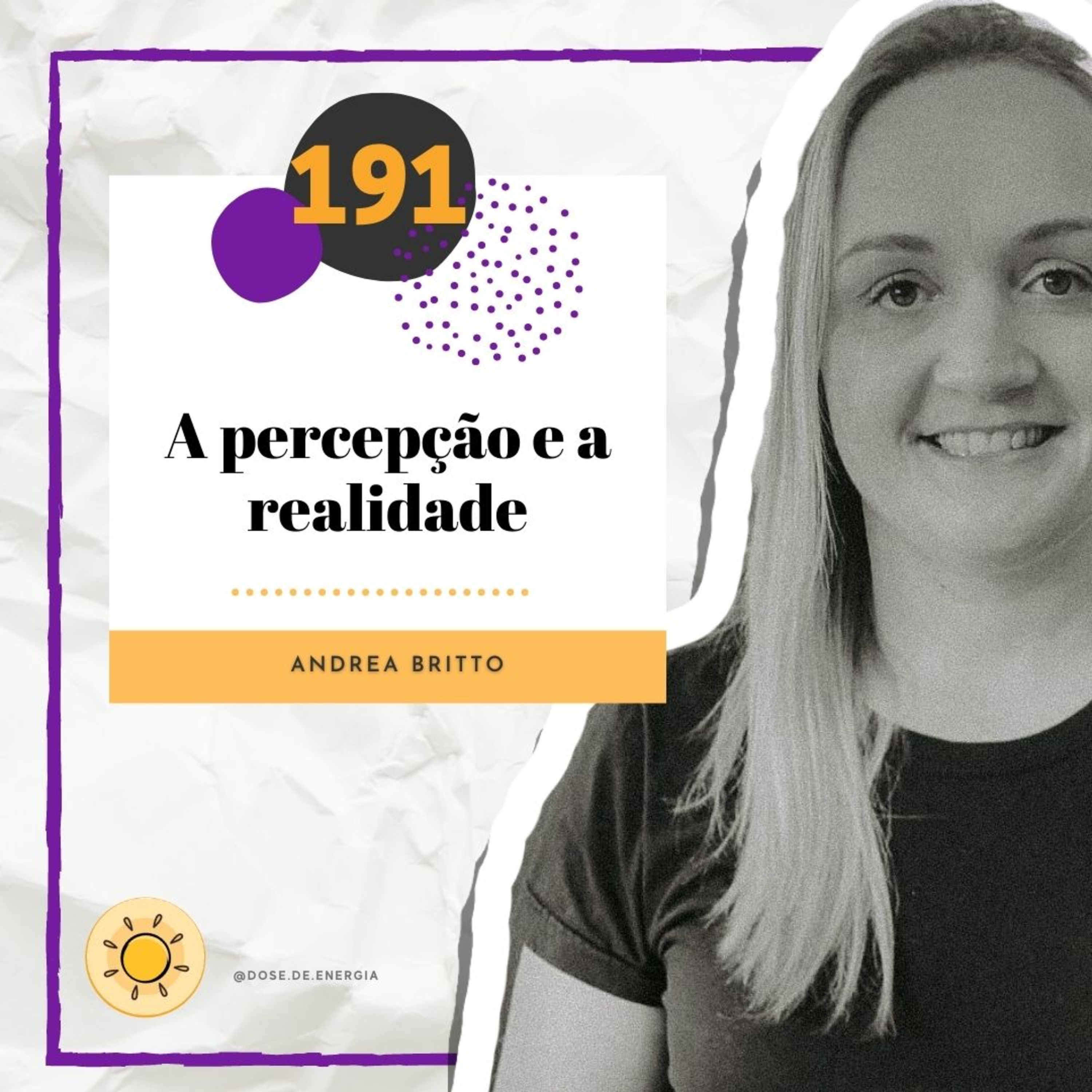 Dose de Energia | Doses diárias de motivação, inspiração e reflexão