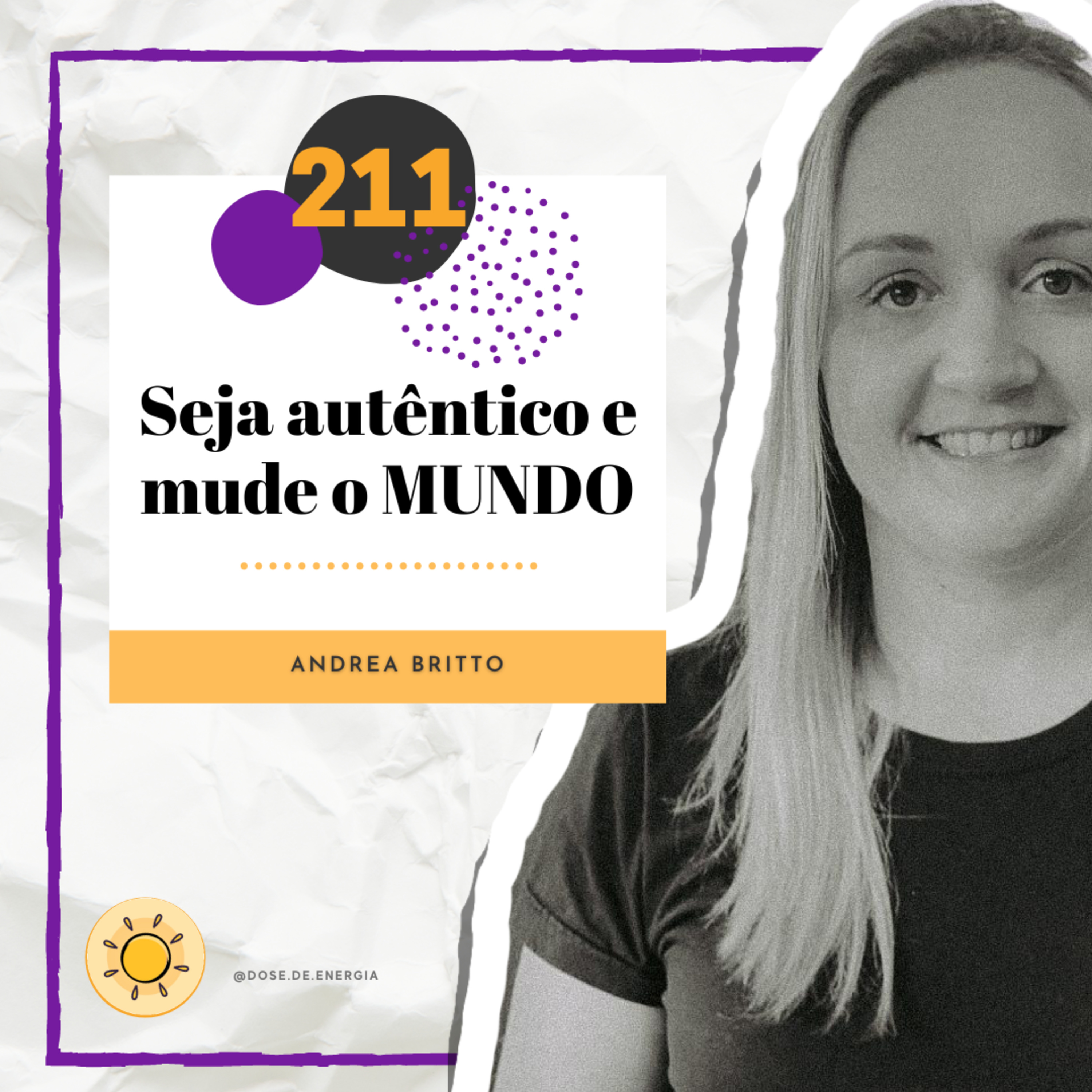 Dose de Energia | Doses diárias de motivação, inspiração e reflexão